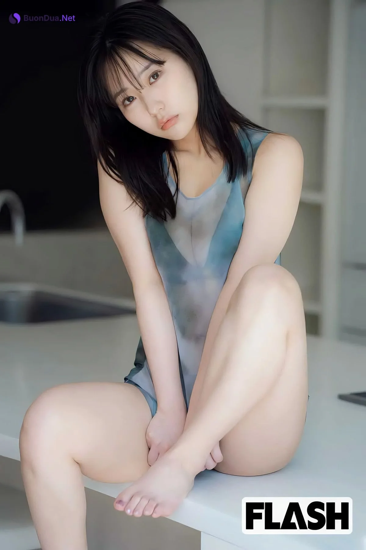 Miku Tanaka 田中美久, FLASH 2024.03.05 (フラッシュ 2024年3月5日号) - Photo 15
