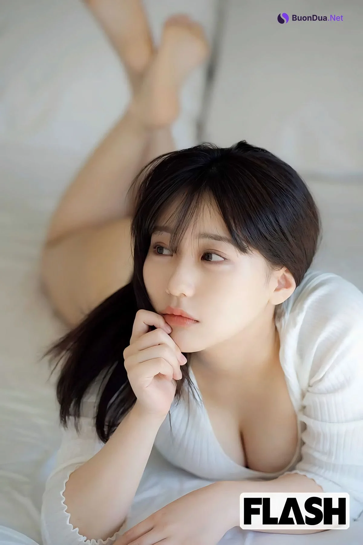 Miku Tanaka 田中美久, FLASH 2024.03.05 (フラッシュ 2024年3月5日号) - Photo 17