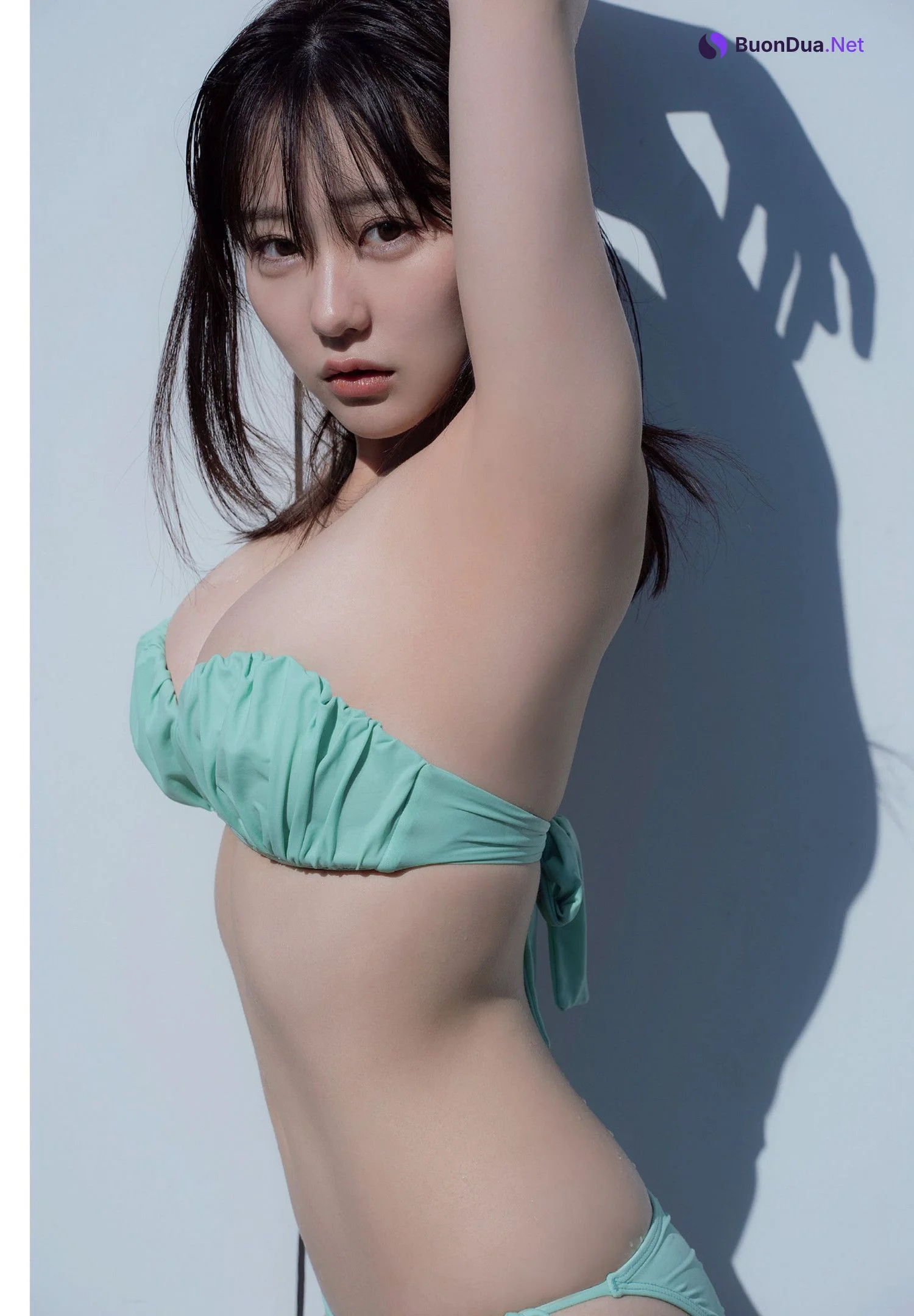 Miku Tanaka 田中美久, FLASH 2024.03.05 (フラッシュ 2024年3月5日号) - Photo 3
