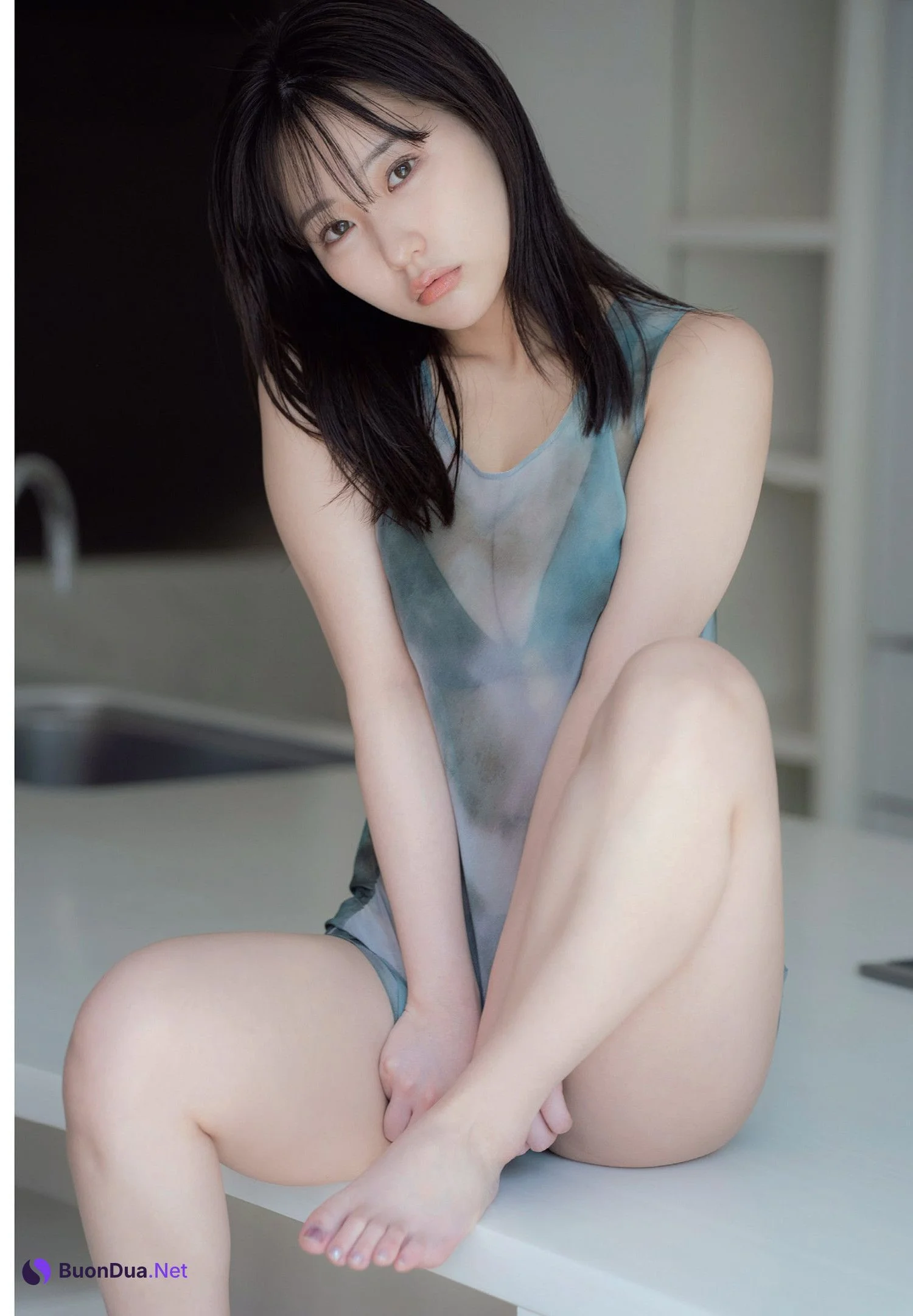 Miku Tanaka 田中美久, FLASH 2024.03.05 (フラッシュ 2024年3月5日号) - Photo 5