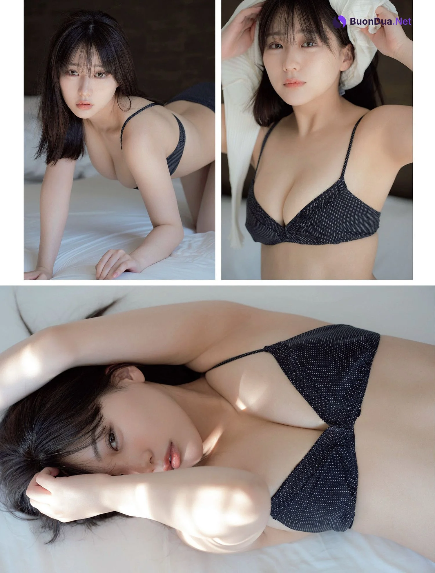 Miku Tanaka 田中美久, FLASH 2024.03.05 (フラッシュ 2024年3月5日号) - Photo 7