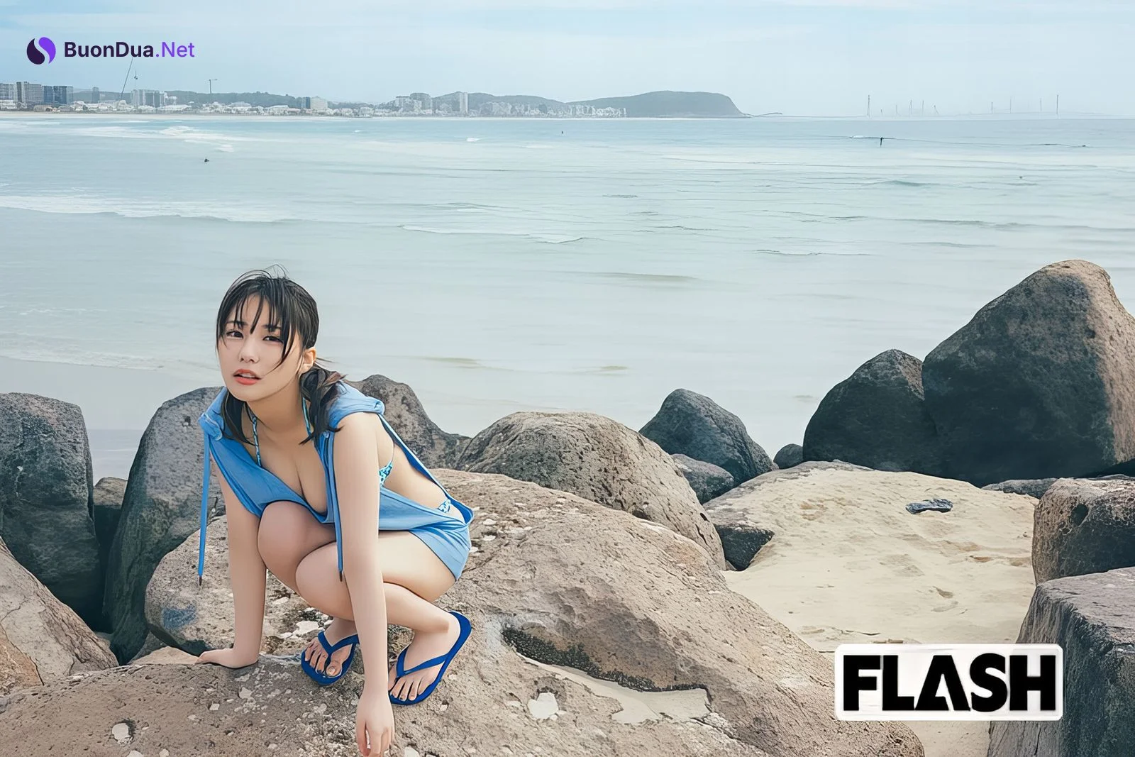 Miku Tanaka 田中美久, FLASH 2024.10.08 (フラッシュ 2024年10月08日号) - Photo 5