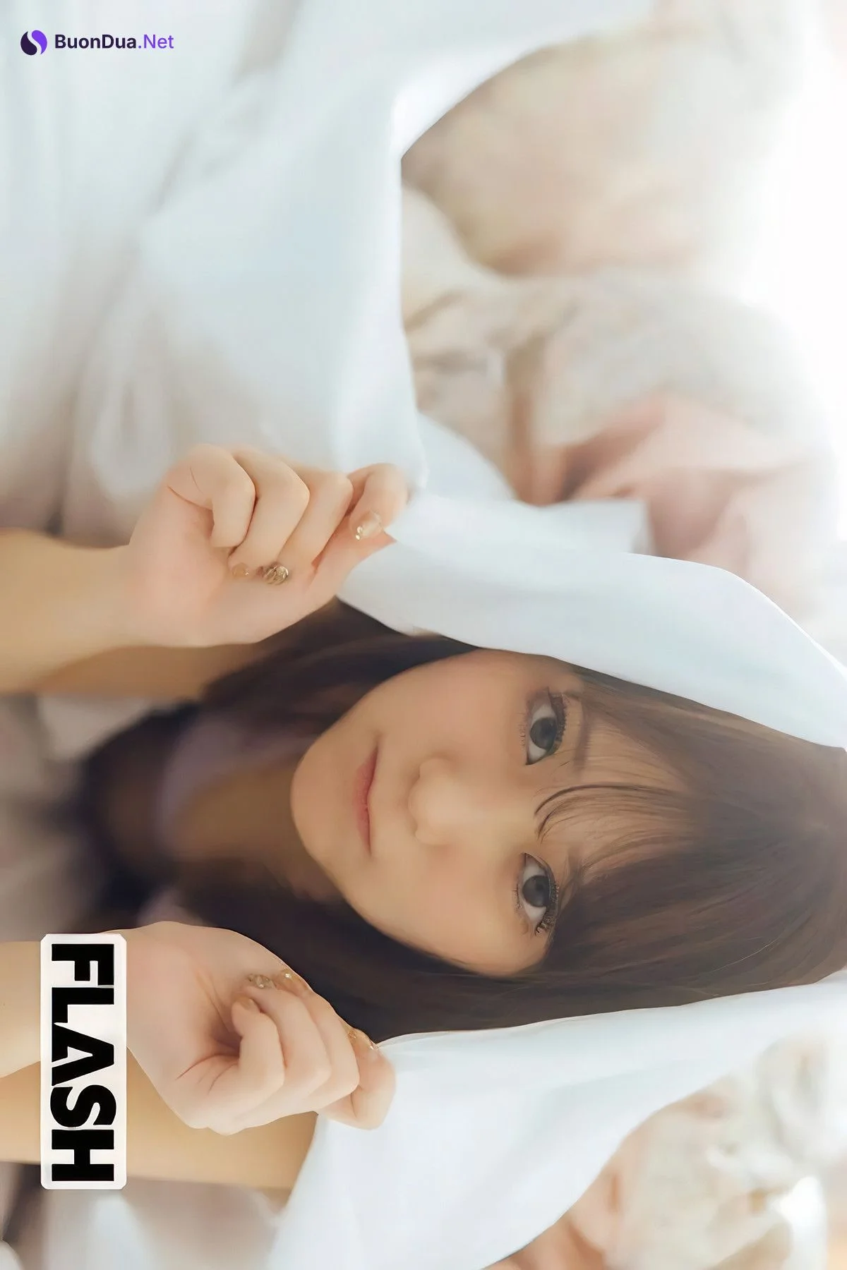 Miku Tanaka 田中美久, FLASH 2025.03.11 (フラッシュ 2025年3月11日号) - Photo 12