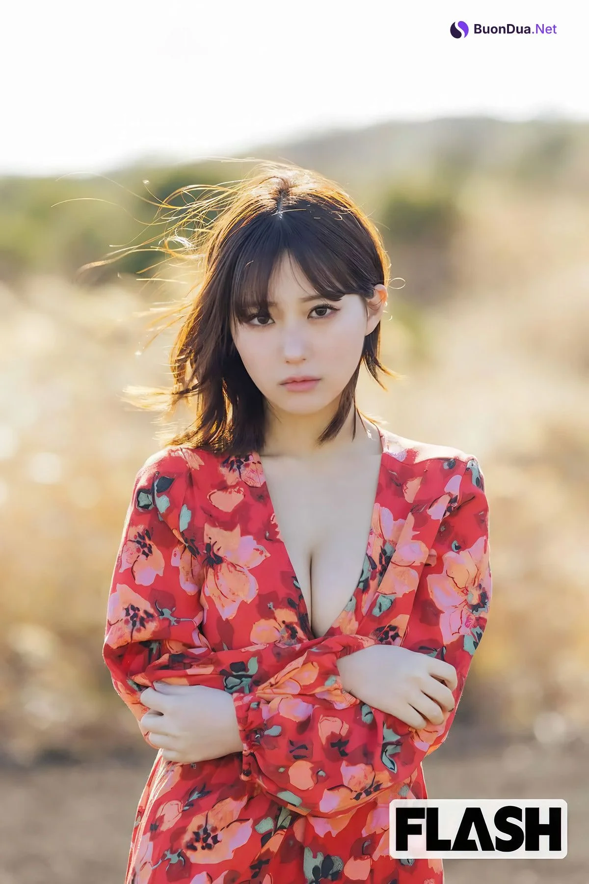 Miku Tanaka 田中美久, FLASH 2025.03.11 (フラッシュ 2025年3月11日号) - Photo 15
