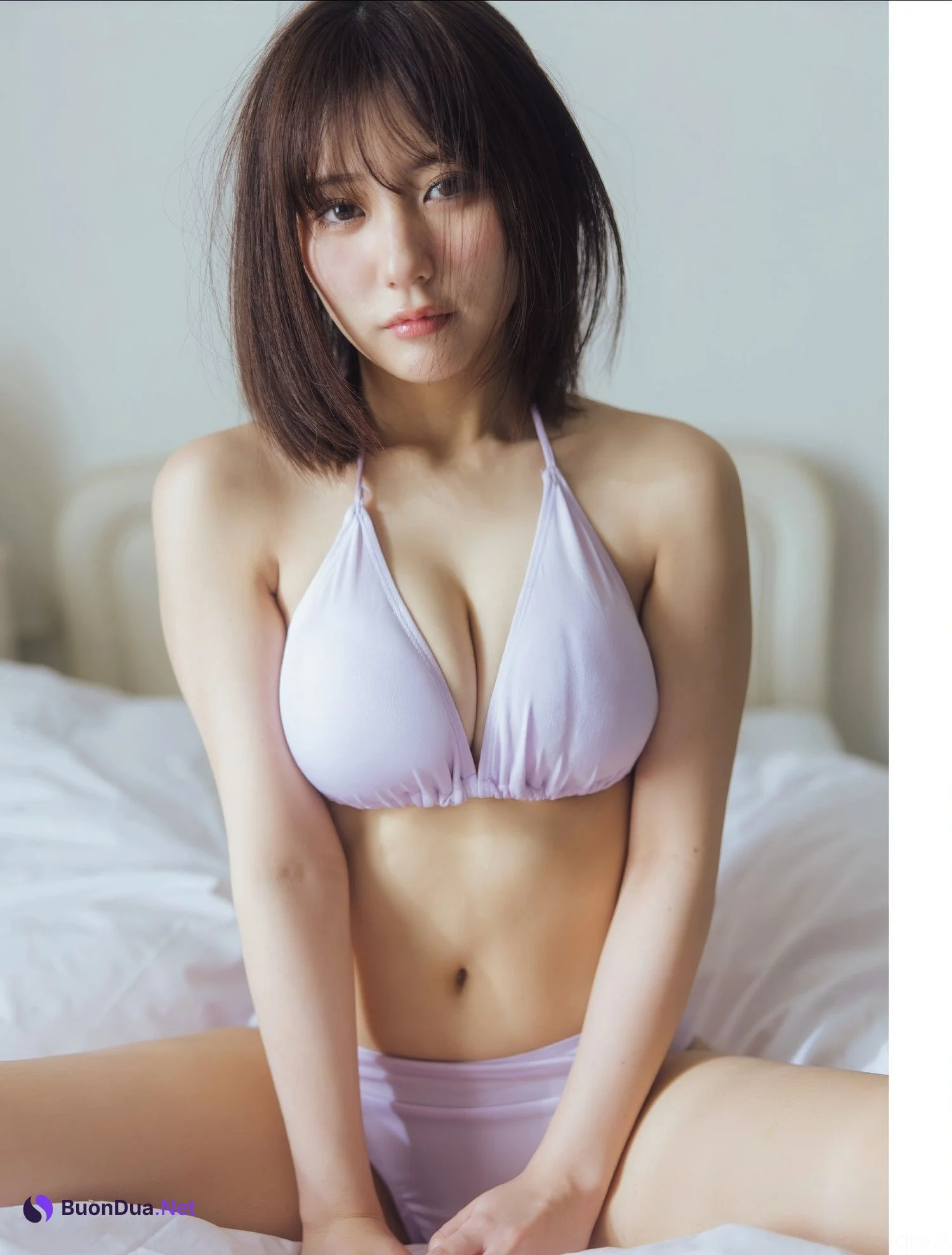 Miku Tanaka 田中美久, FLASH 2025.03.11 (フラッシュ 2025年3月11日号) - Photo 5