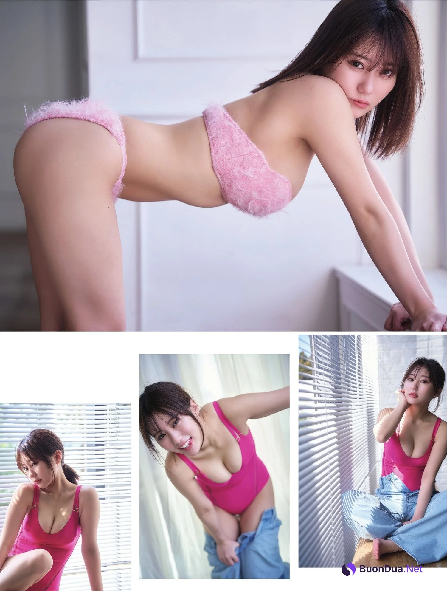 Miku Tanaka 田中美久, FLASH 2025.05.20 (フラッシュ 2025年5月20日号) - Photo 10
