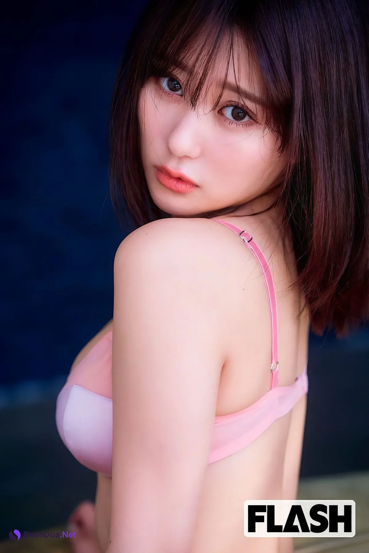 Miku Tanaka 田中美久, FLASH 2025.05.20 (フラッシュ 2025年5月20日号) - Photo 20
