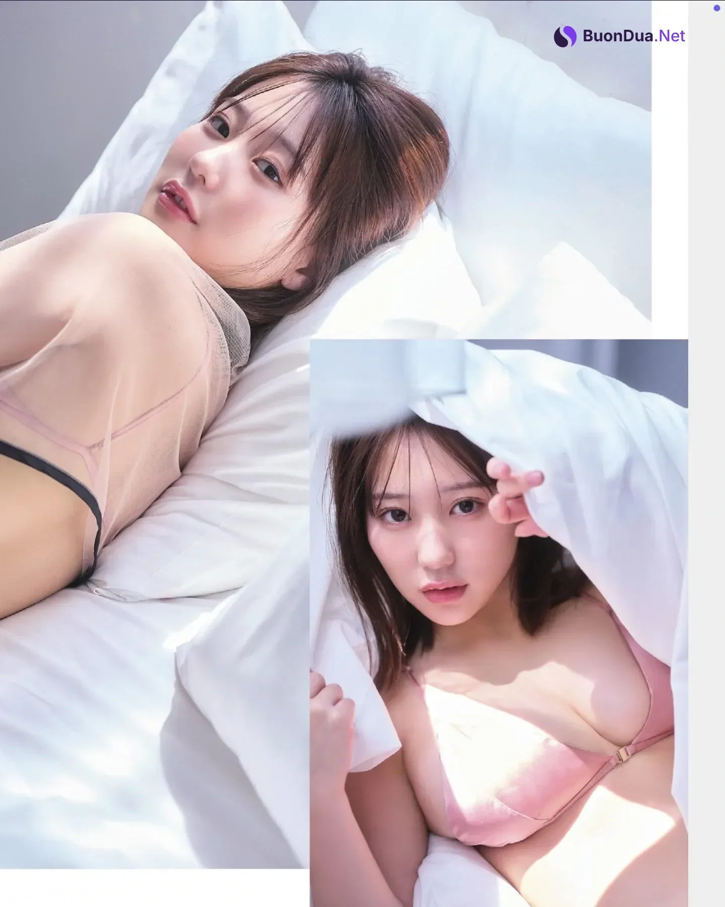 Miku Tanaka 田中美久, FLASH 2025.11.11 (フラッシュ 2025年11月11日号) - 사진 10