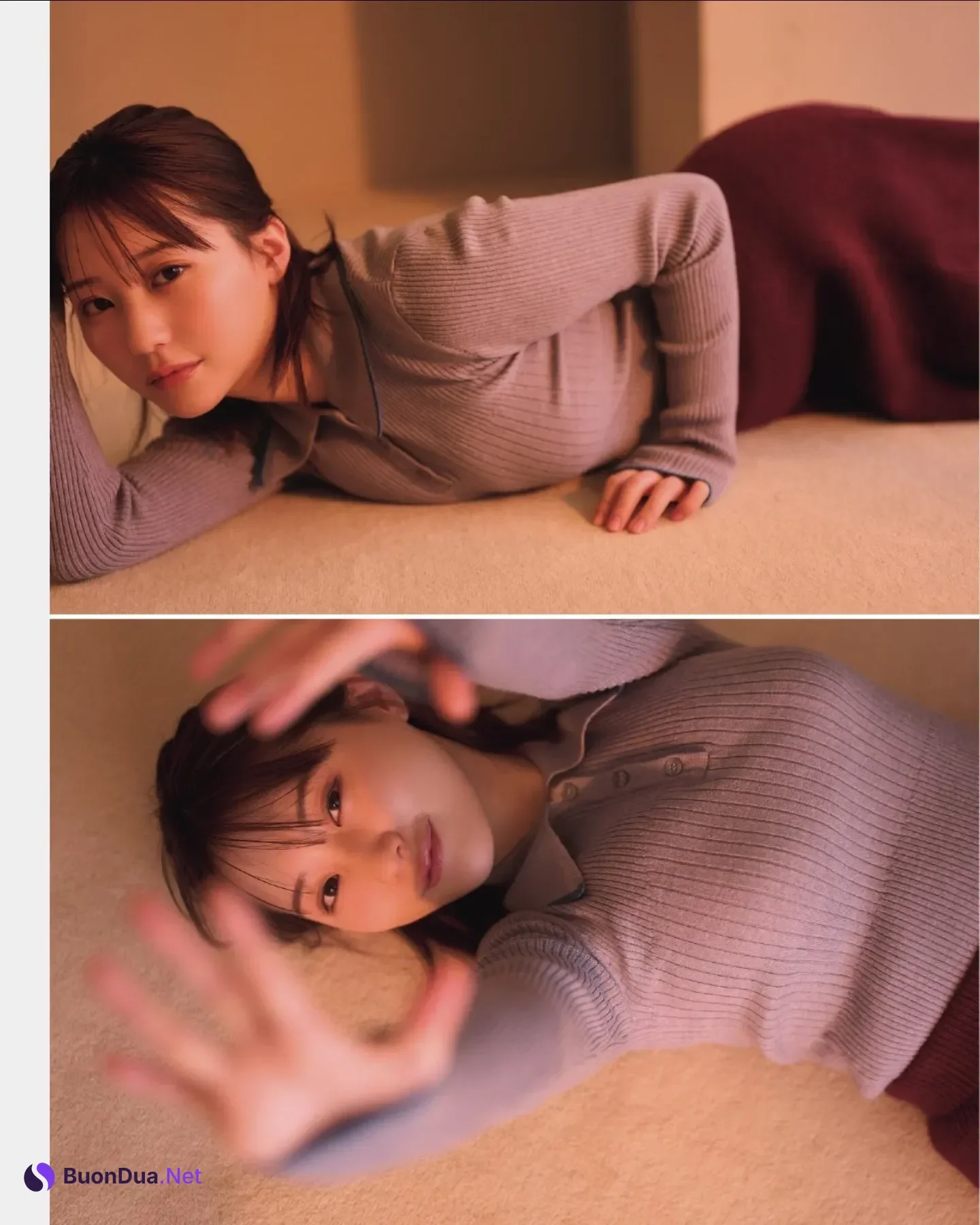 Miku Tanaka 田中美久, FLASH 2025.11.11 (フラッシュ 2025年11月11日号) - 사진 6