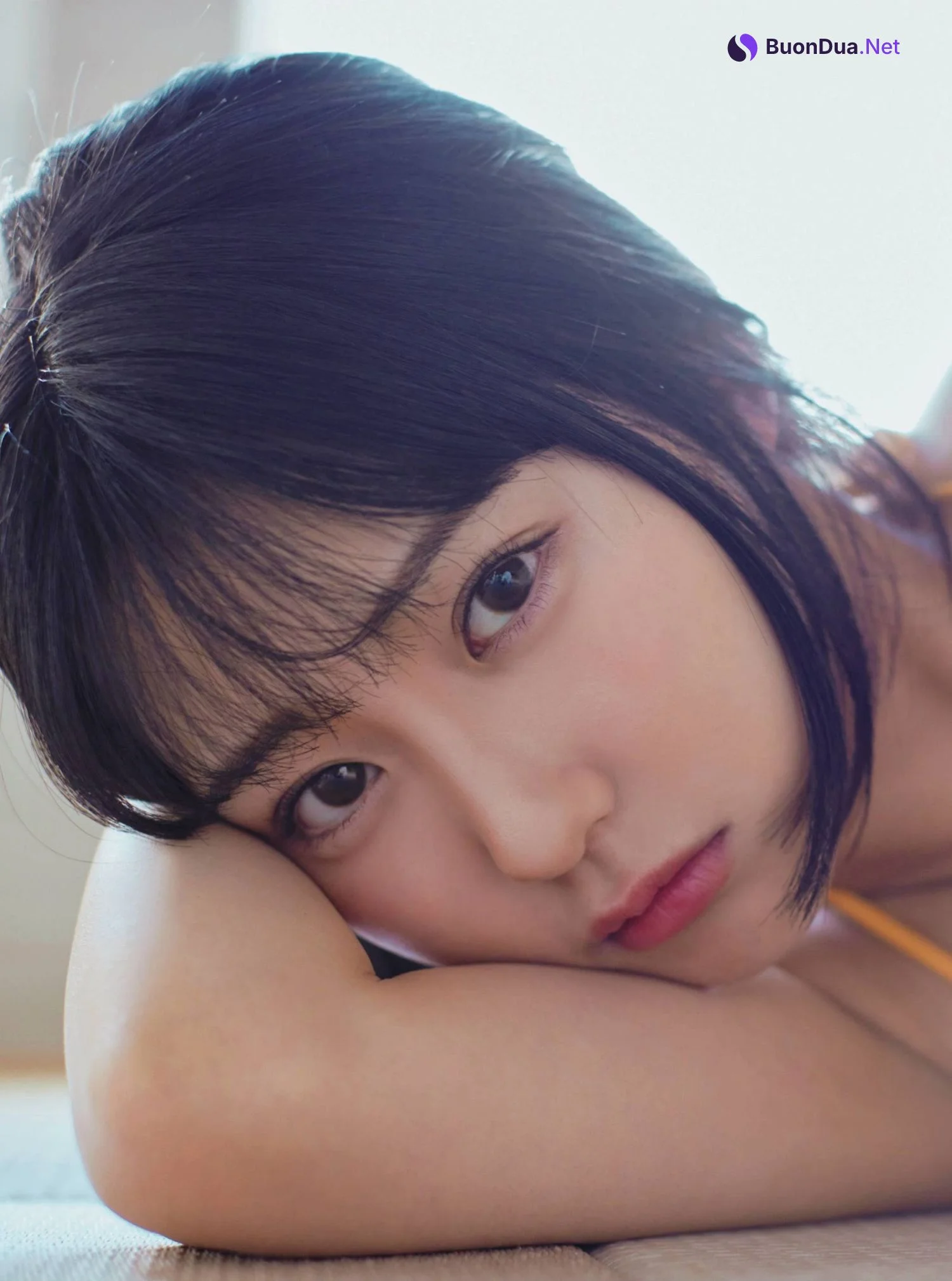 Miku Tanaka 田中美久, Flash グラビアBEST 2022年早春 2022.02.24 - Photo 11