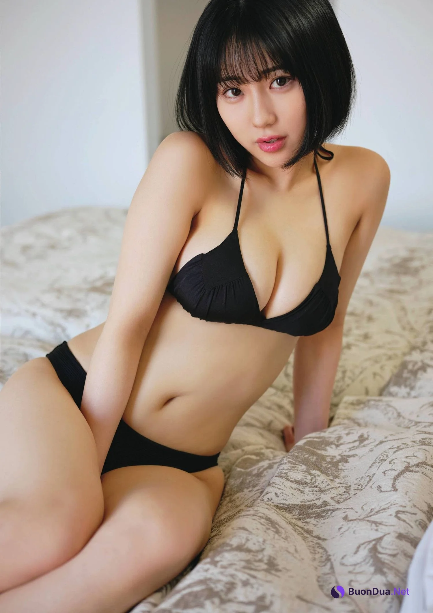 Miku Tanaka 田中美久, Flash グラビアBEST 2022年早春 2022.02.24 - Photo 14