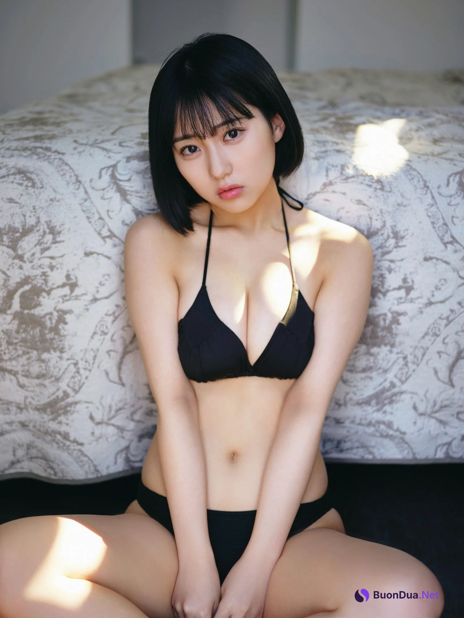 Miku Tanaka 田中美久, Flash グラビアBEST 2022年早春 2022.02.24 - Photo 19