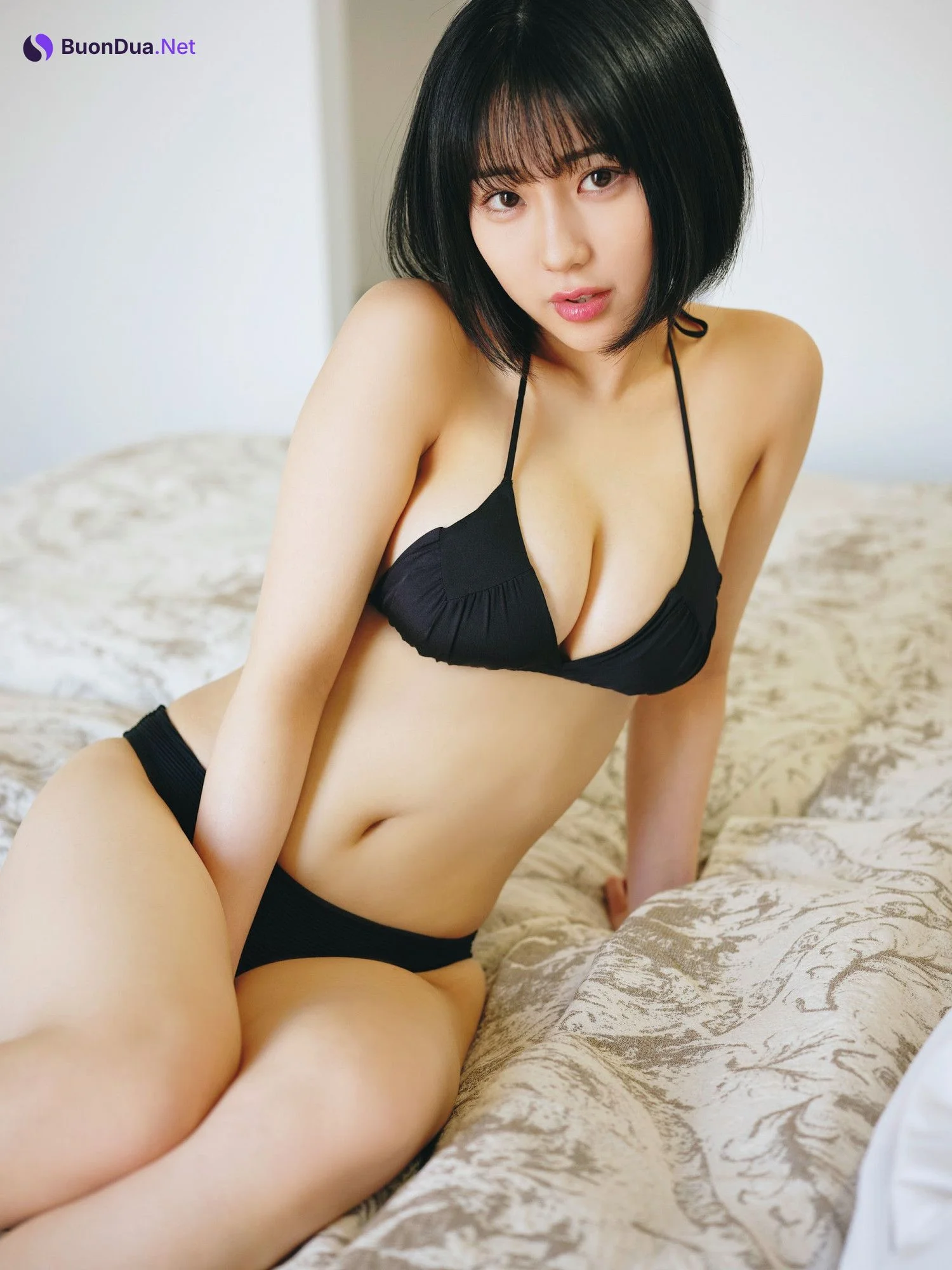Miku Tanaka 田中美久, Flash グラビアBEST 2022年早春 2022.02.24 - Photo 20