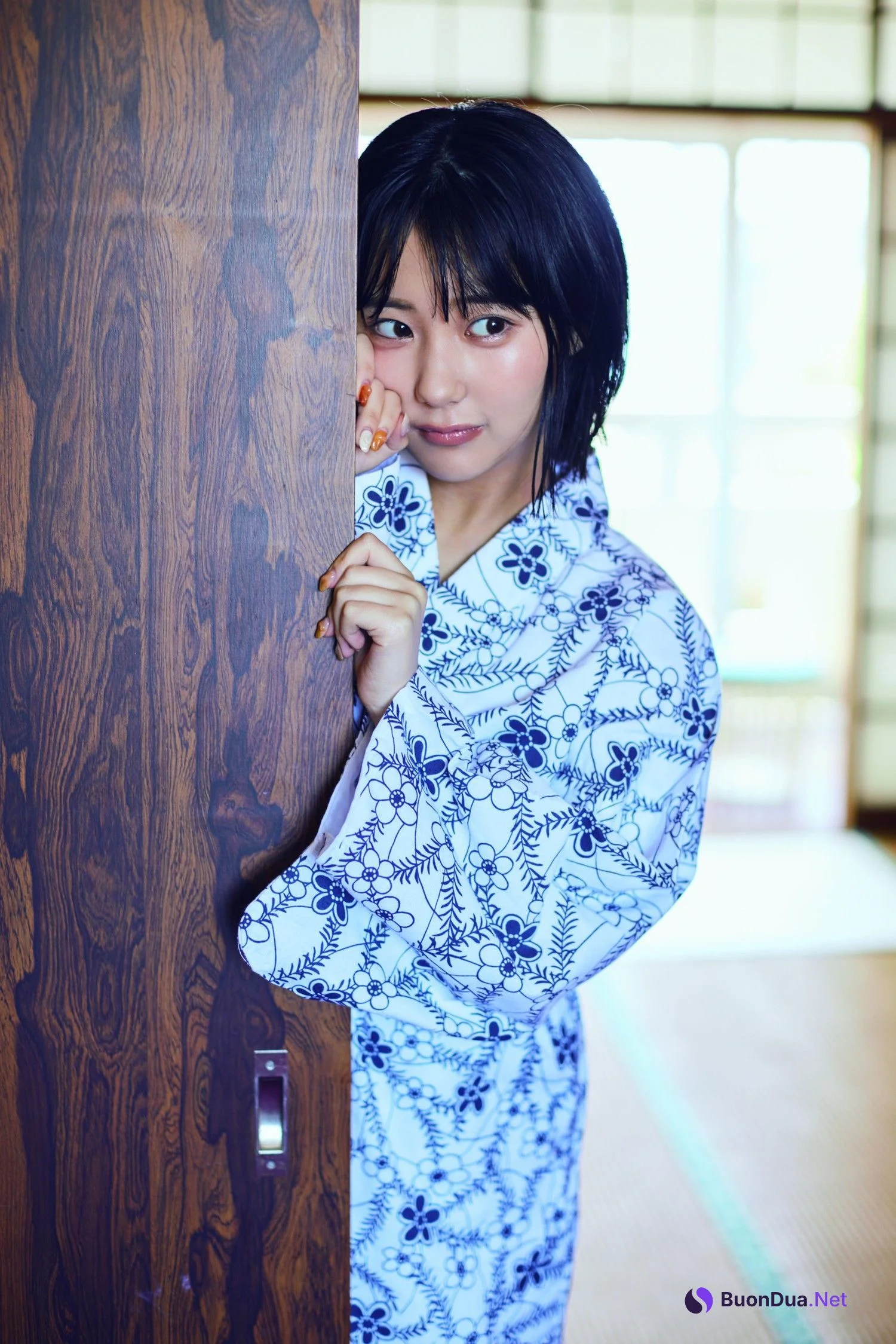 Miku Tanaka 田中美久, FLASH グラビアBEST 2022年初夏 2022.07.30 - Photo 14