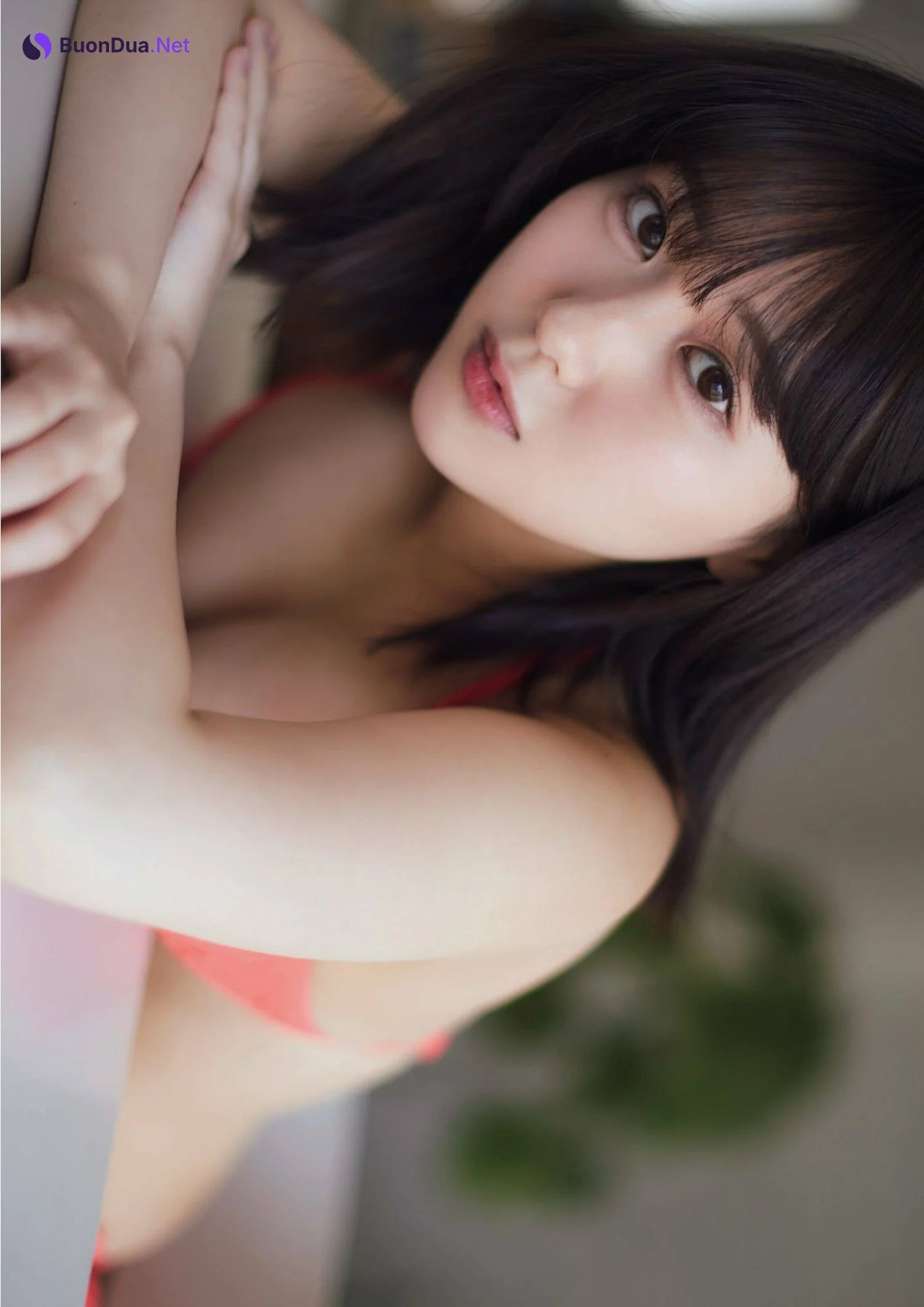 Miku Tanaka 田中美久, FLASH グラビアBEST 2023年初夏 - Photo 14