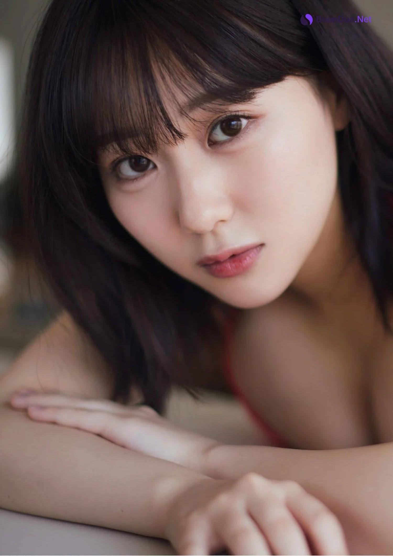 Miku Tanaka 田中美久, FLASH グラビアBEST 2023年初夏 - Photo 15