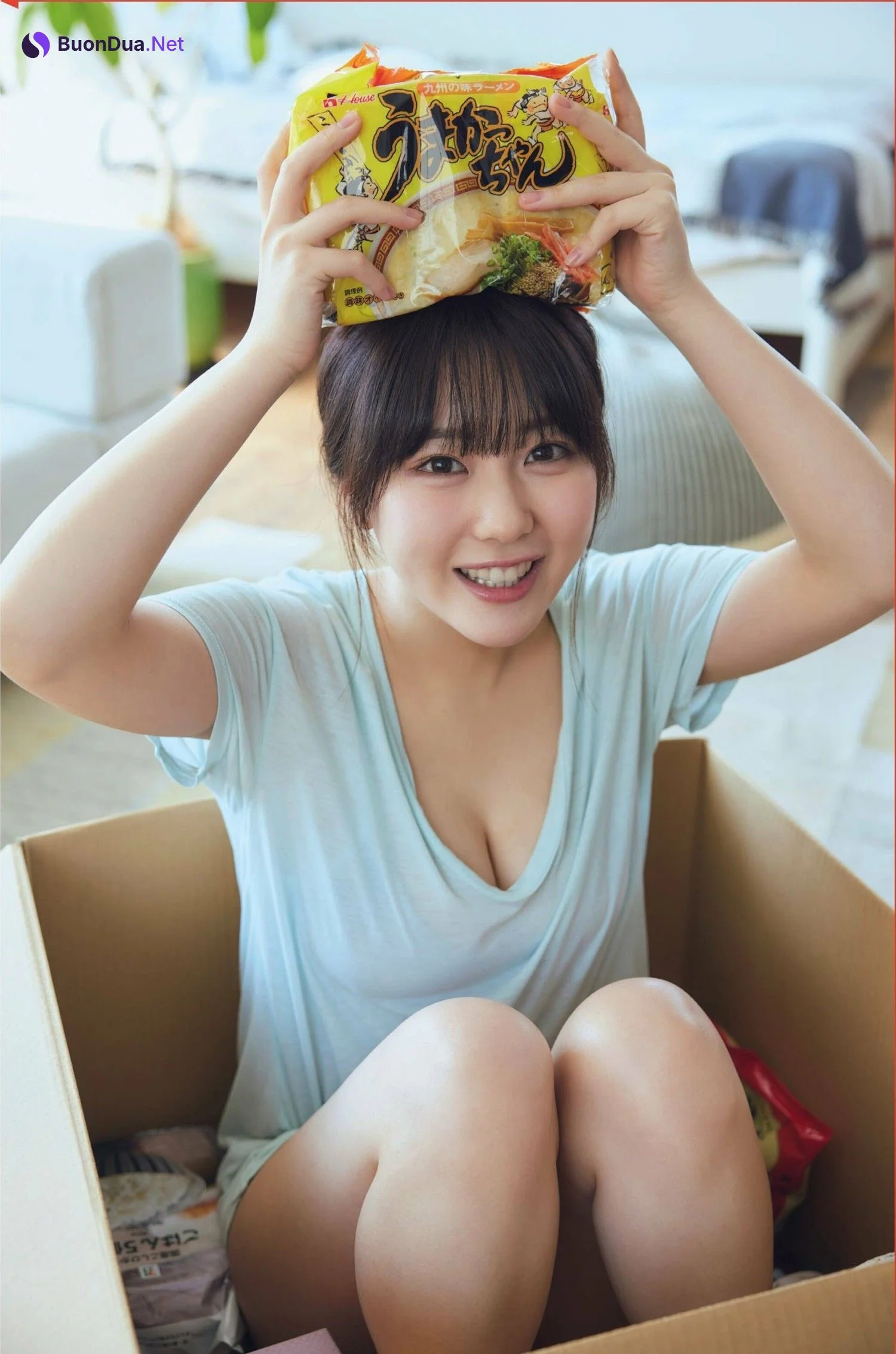 Miku Tanaka 田中美久, FLASH グラビアBEST 2023年初夏 - Photo 2
