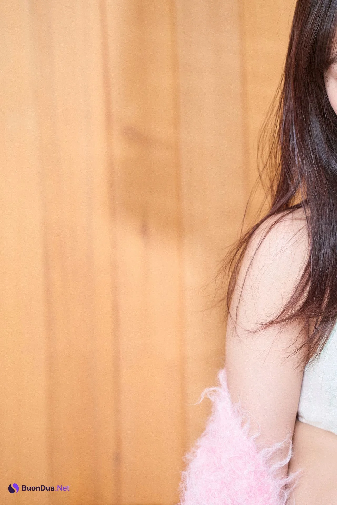 Miku Tanaka 田中美久, FLASHデジタル写真集 「Temptation」 Set.01 - 사진 2