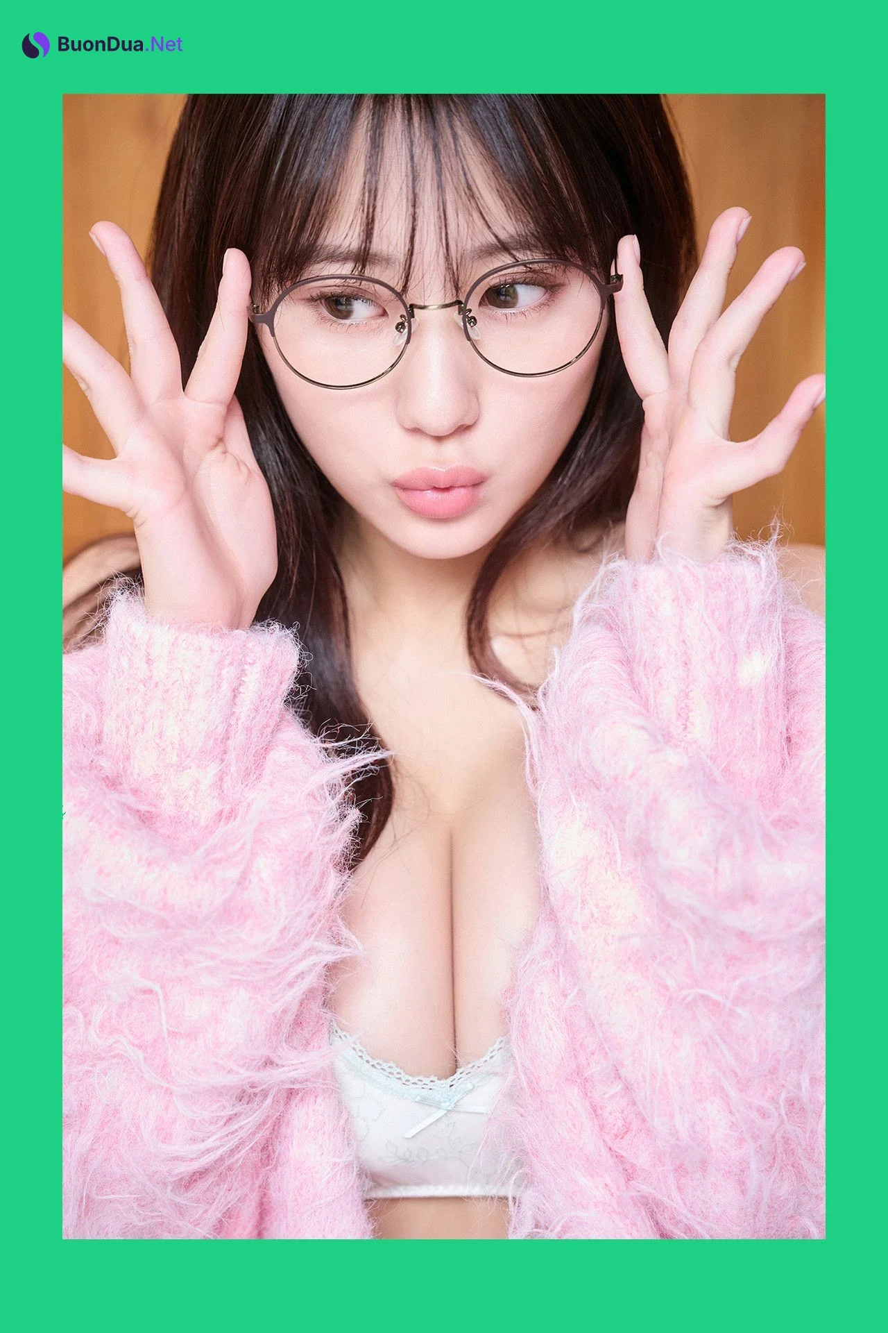 Miku Tanaka 田中美久, FLASHデジタル写真集 「Temptation」 Set.01 - 사진 7