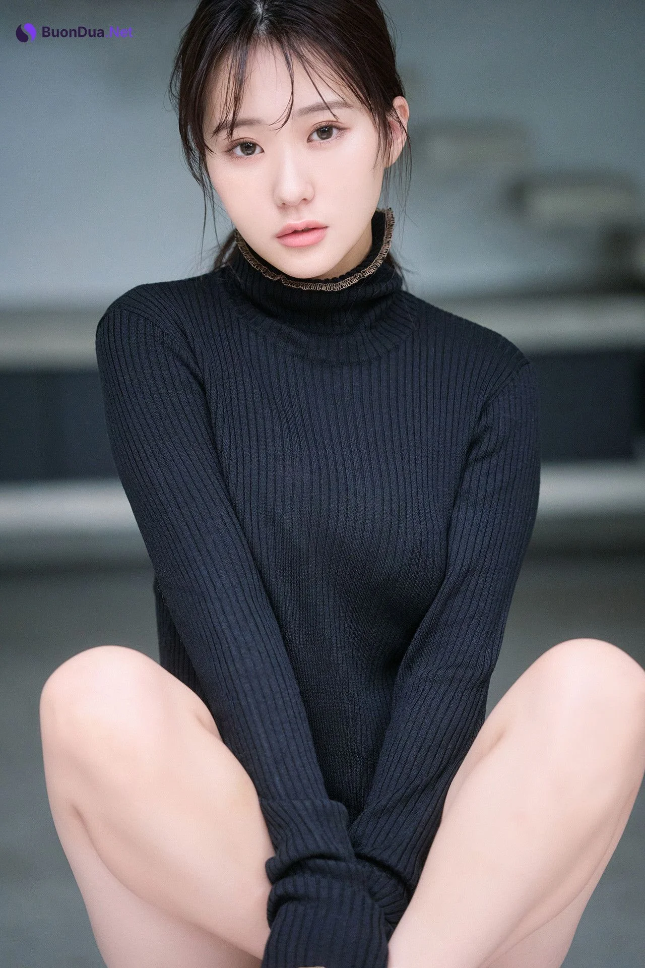Miku Tanaka 田中美久, FLASHデジタル写真集 「Temptation」 Set.03 - 사진 2