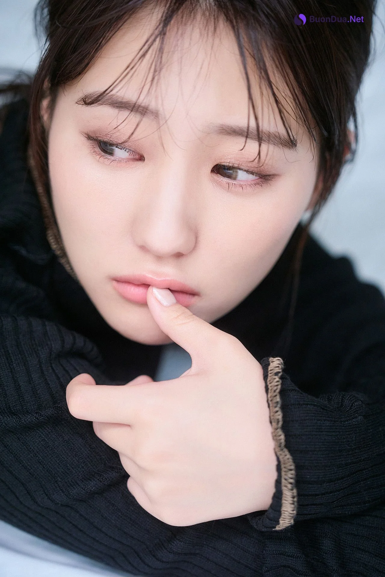 Miku Tanaka 田中美久, FLASHデジタル写真集 「Temptation」 Set.03 - 사진 9