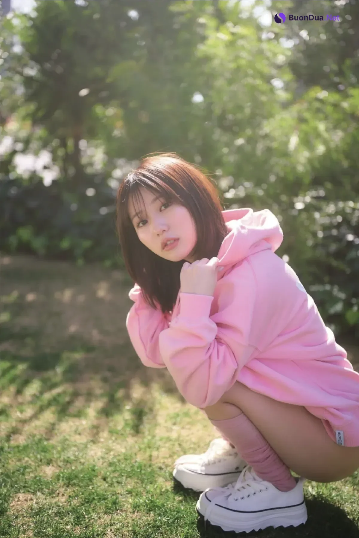 Miku Tanaka 田中美久, FLASHPrime No.1772 PINK! PINK! PINK! - Photo 19