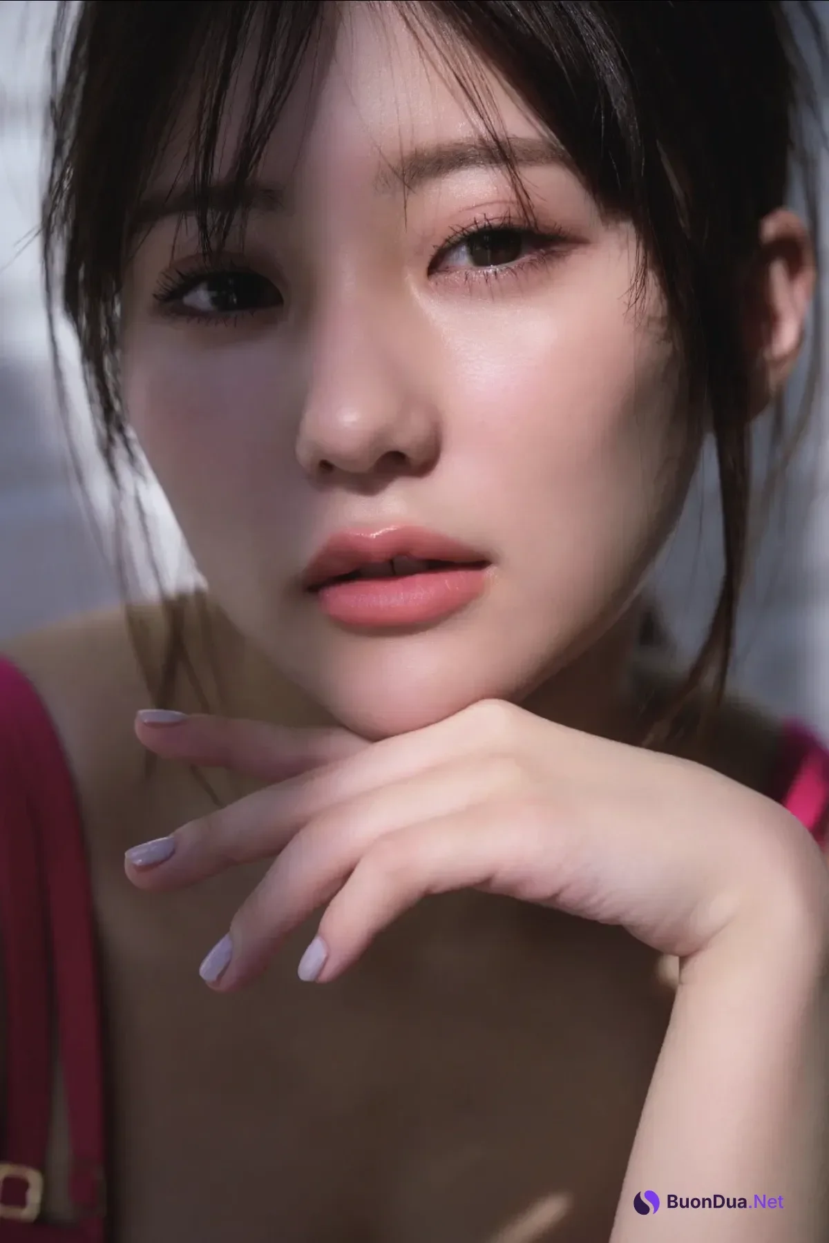 Miku Tanaka 田中美久, FLASHPrime No.1772 PINK! PINK! PINK! - Photo 20