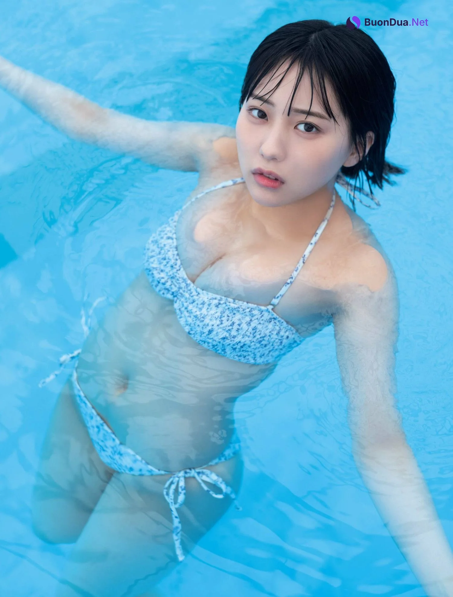 Miku Tanaka 田中美久, FRIDAY 2022.07.08 (フライデー 2022年7月8日号) - Photo 11