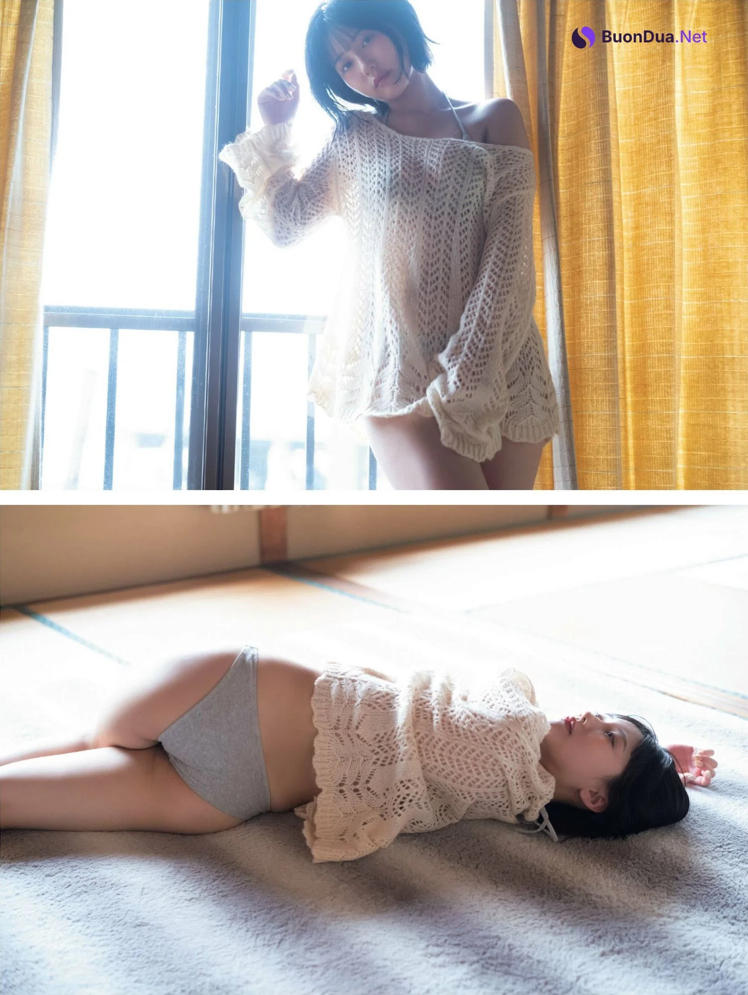Miku Tanaka 田中美久, FRIDAY 2022.07.08 (フライデー 2022年7月8日号) - Photo 3