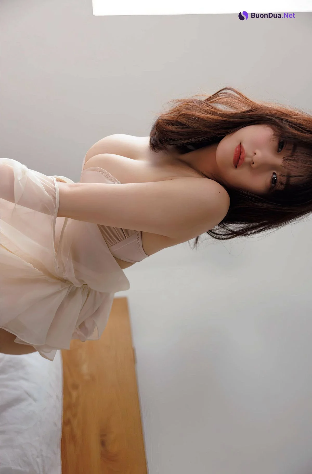 Miku Tanaka 田中美久, FRIDAY 2024.06.28 (フライデー 2024年6月28日号) - รูปภาพ 8