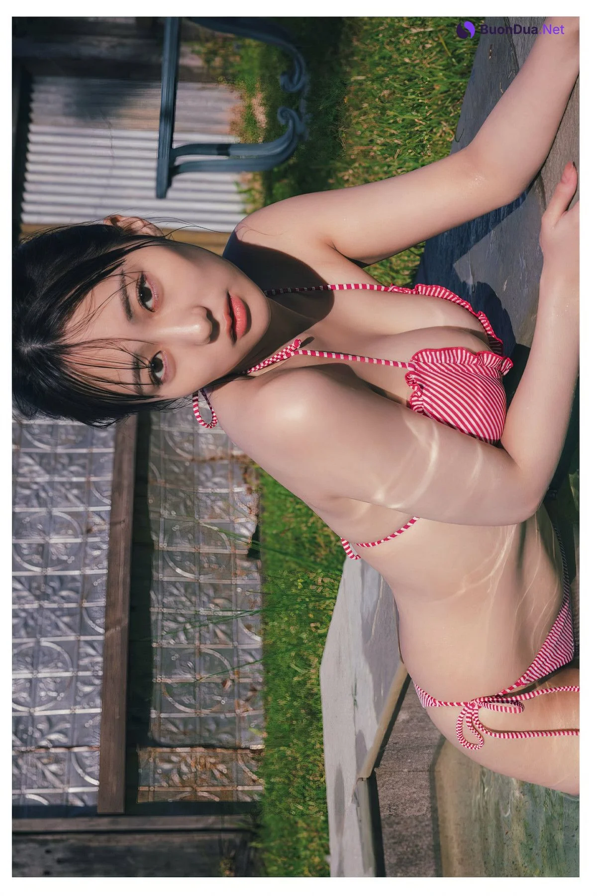 Miku Tanaka 田中美久, FRIDAY 2024.10.04 (フライデー 2024年10月4日号) - Photo 14