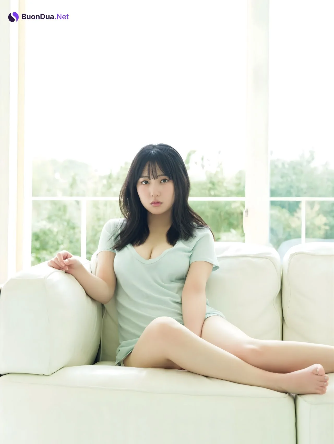 Miku Tanaka 田中美久, FRIDAY GOLD フライデー別冊 ゴールド 2022年1月5日増刊号 - Photo 3
