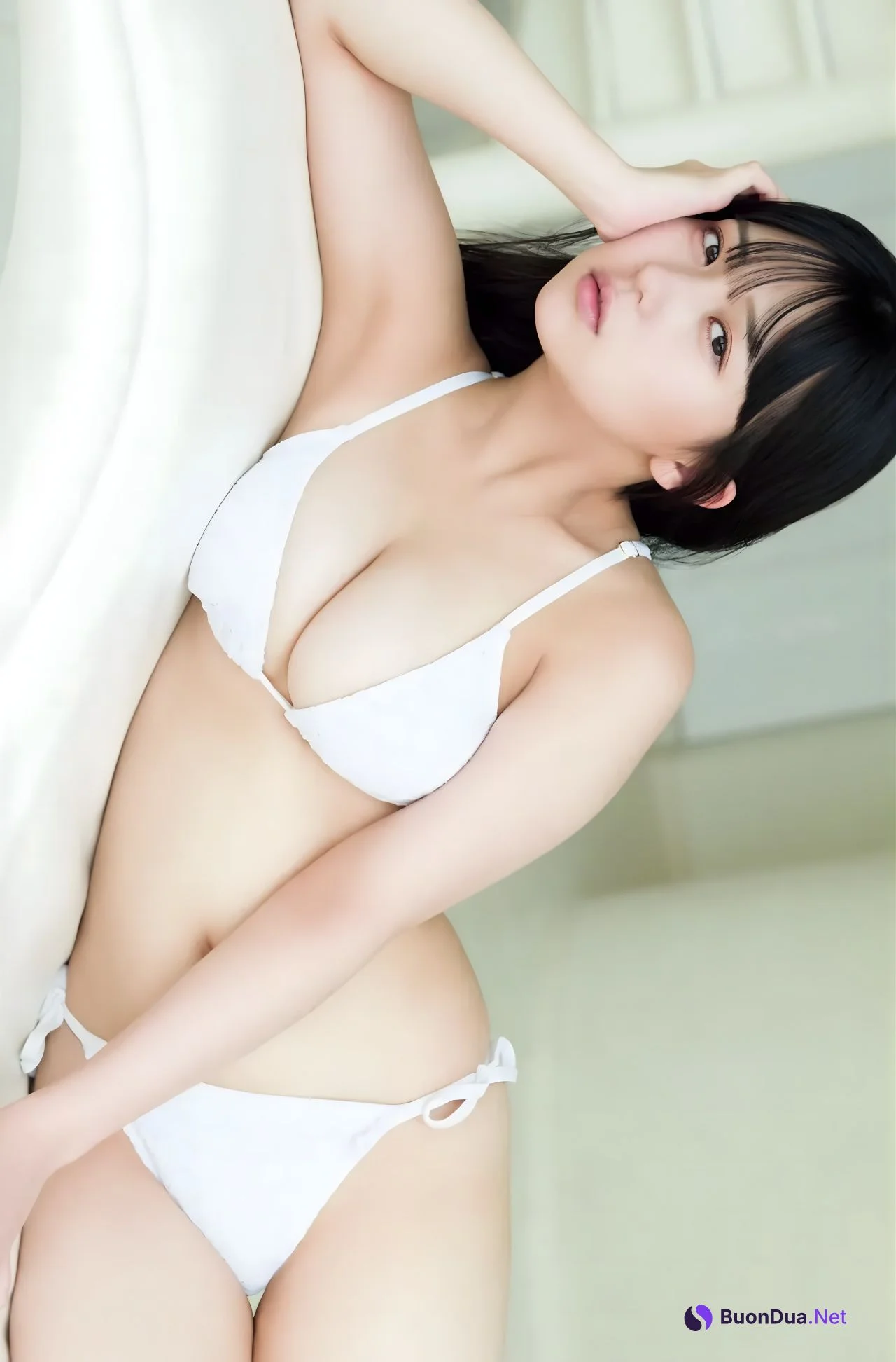 Miku Tanaka 田中美久, FRIDAY GOLD フライデー別冊 ゴールド 2022年1月5日増刊号 - Photo 6