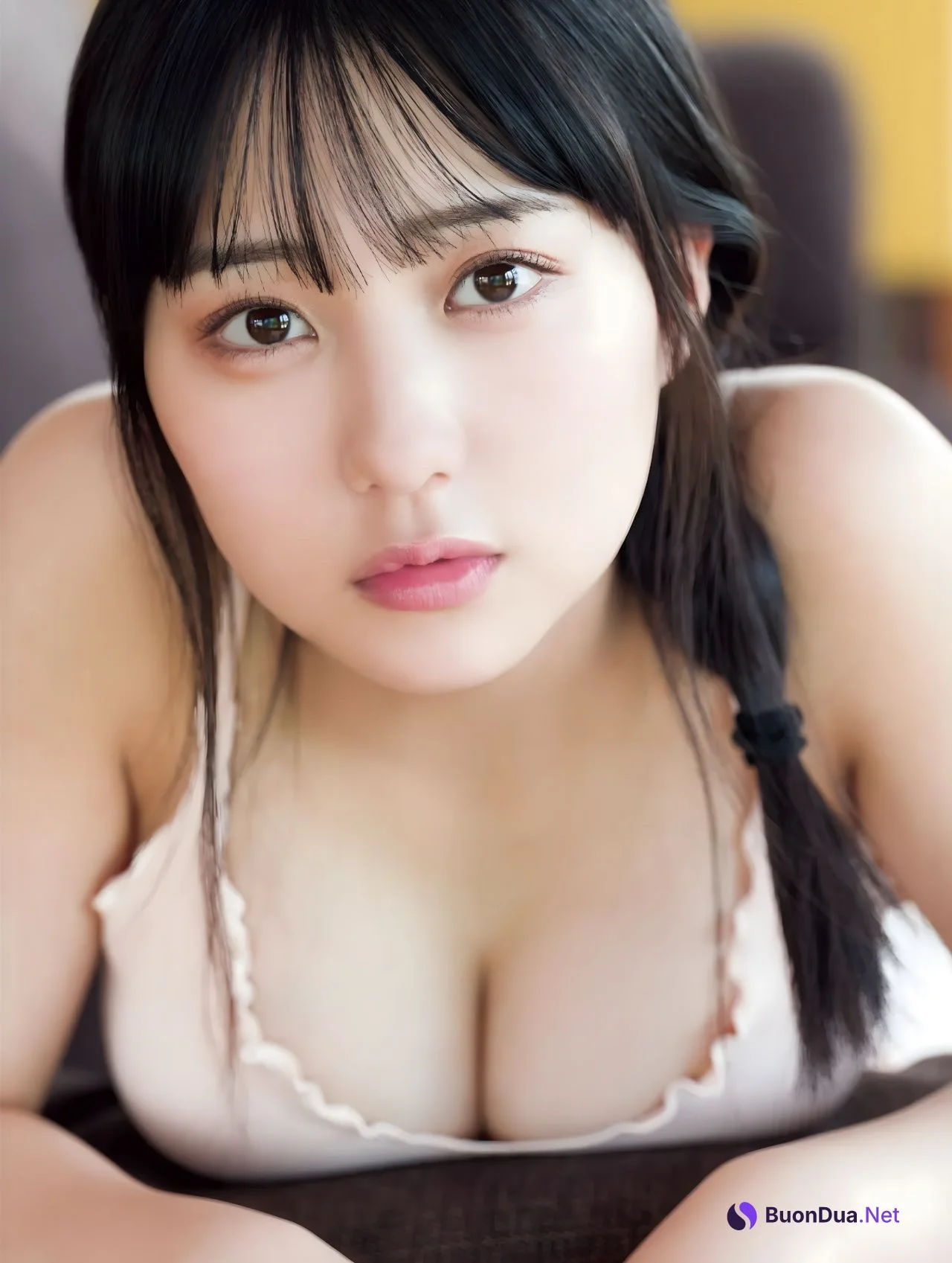 Miku Tanaka 田中美久, FRIDAY GOLD フライデー別冊 ゴールド 2022年1月5日増刊号 - Photo 9
