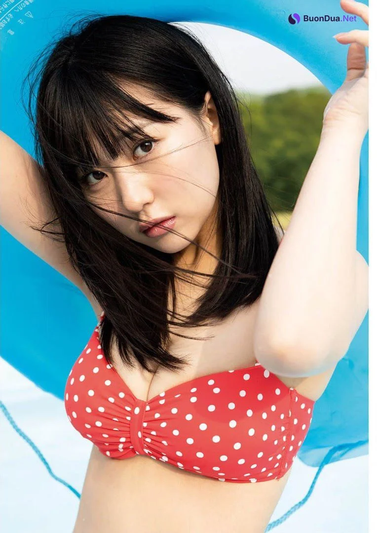 Miku Tanaka 田中美久, Manga Action 2021.09.21 (漫画アクション 2021年9月21日号) - Photo 4