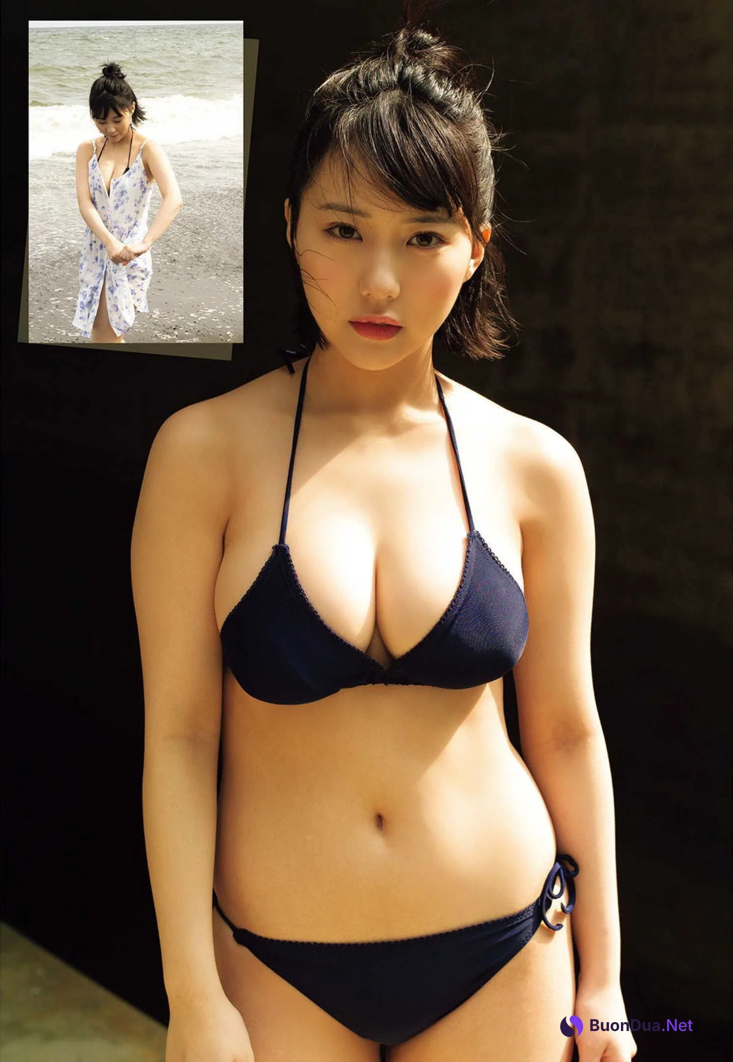 Miku Tanaka 田中美久, Manga Action 2022.08.02 (漫画アクション 2022年8月2日号) - Photo 7