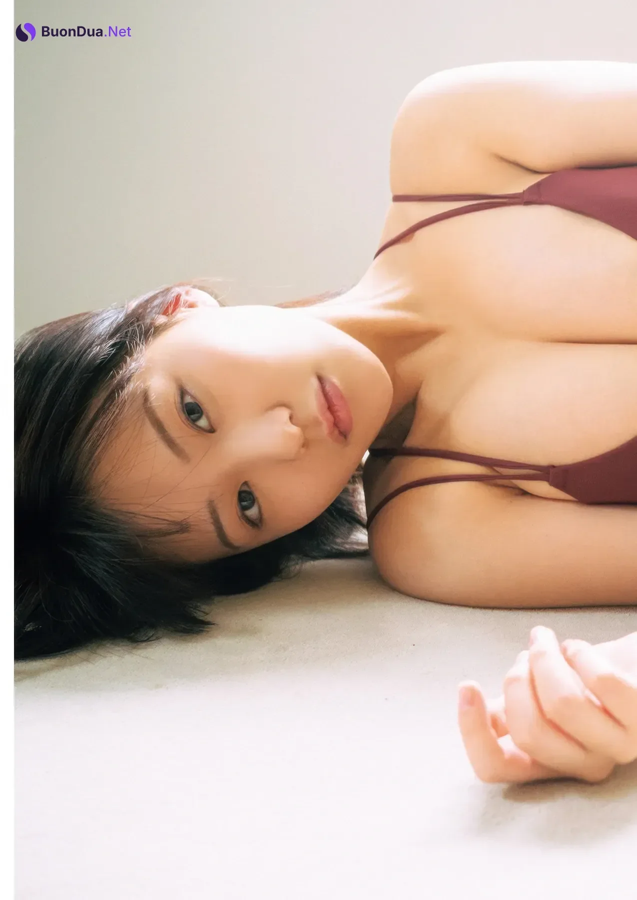 Miku Tanaka 田中美久, Manga Action 2025.10.21 (漫画アクション 2025年10月21日号) - Photo 5