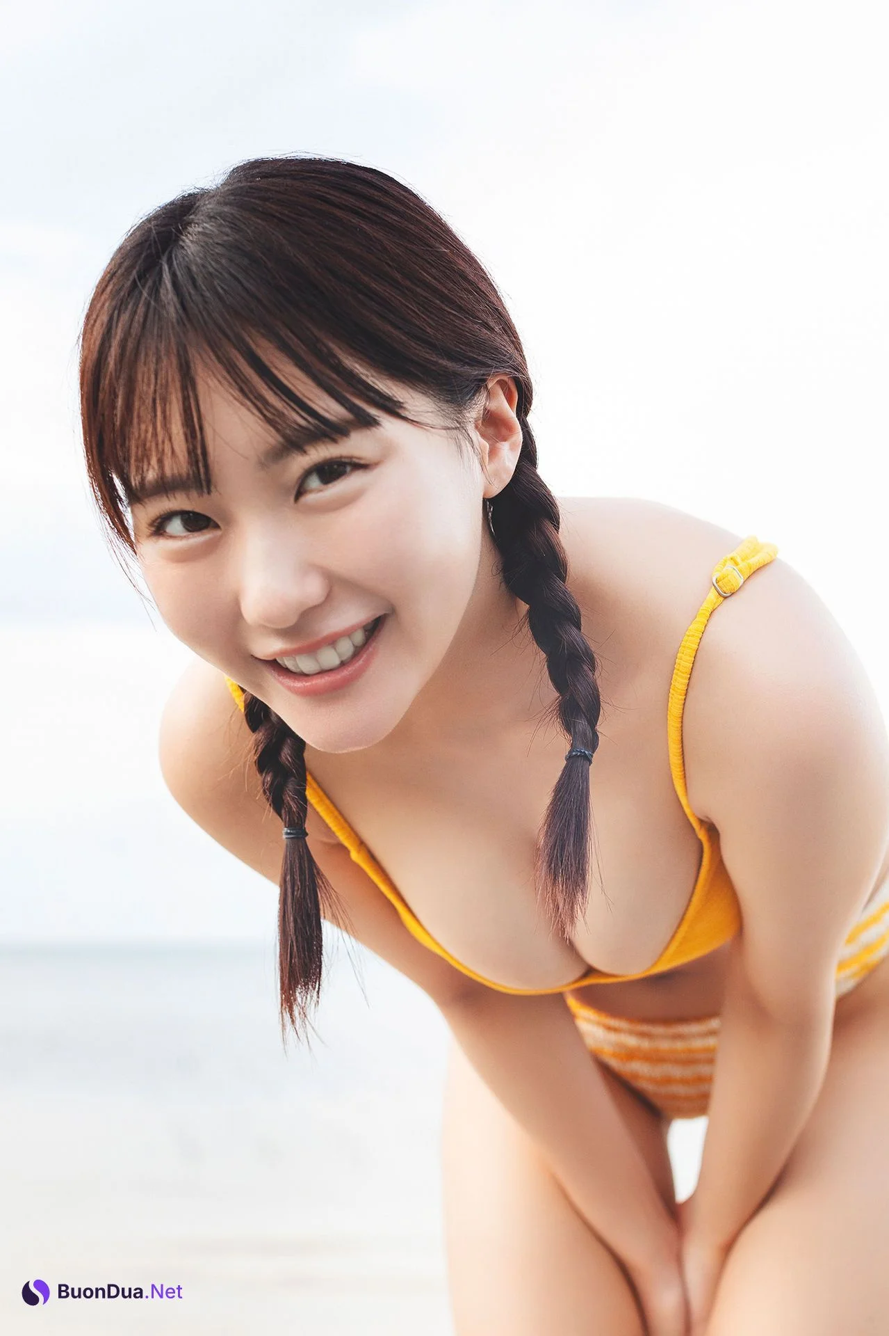 Miku Tanaka 田中美久, ヤングチャンピオンデジグラ 「MIKU TANAKA A/W」 Set.01 - Photo 16