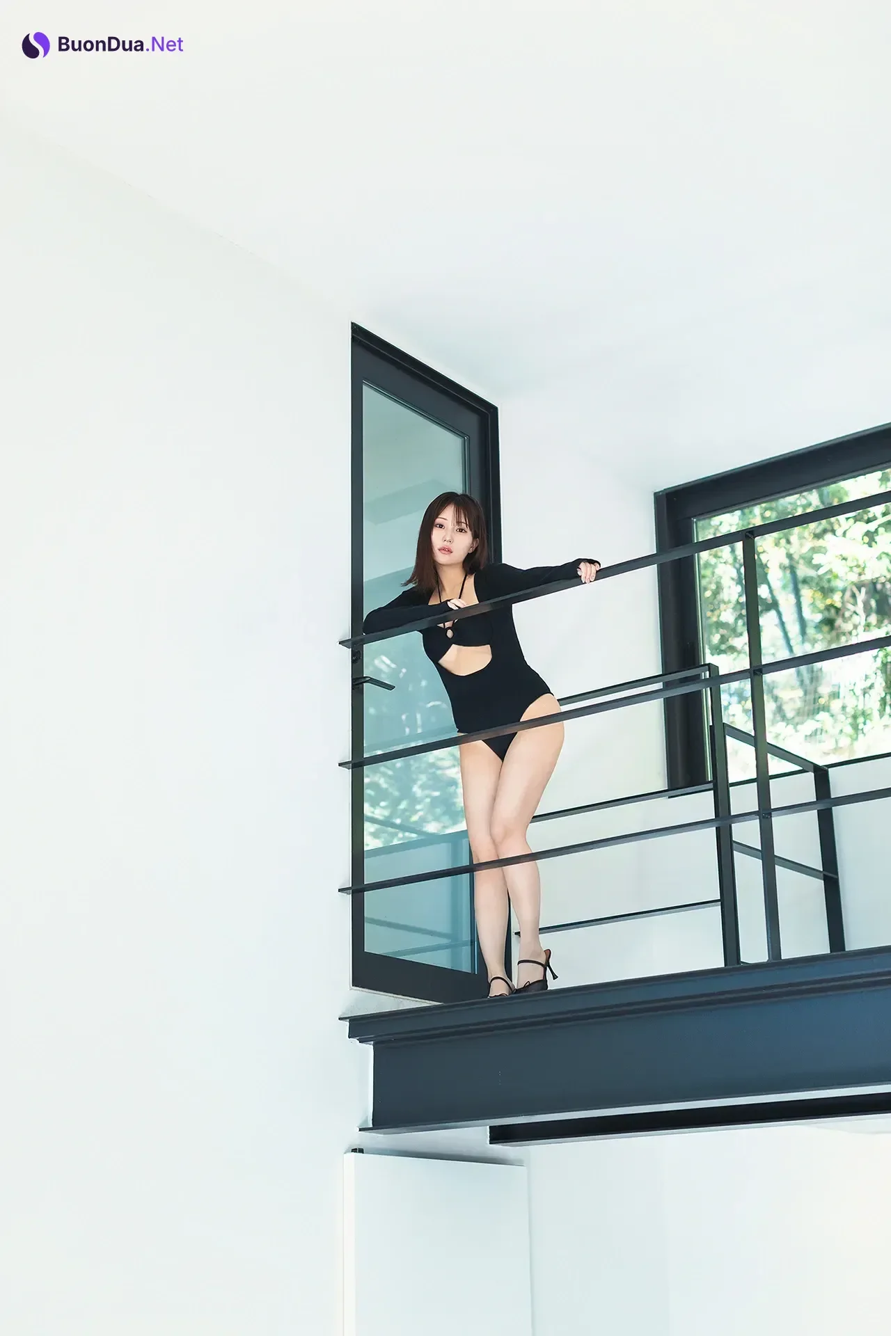 Miku Tanaka 田中美久, つながっているよ PARADEデジタルフォトブック - Photo 9