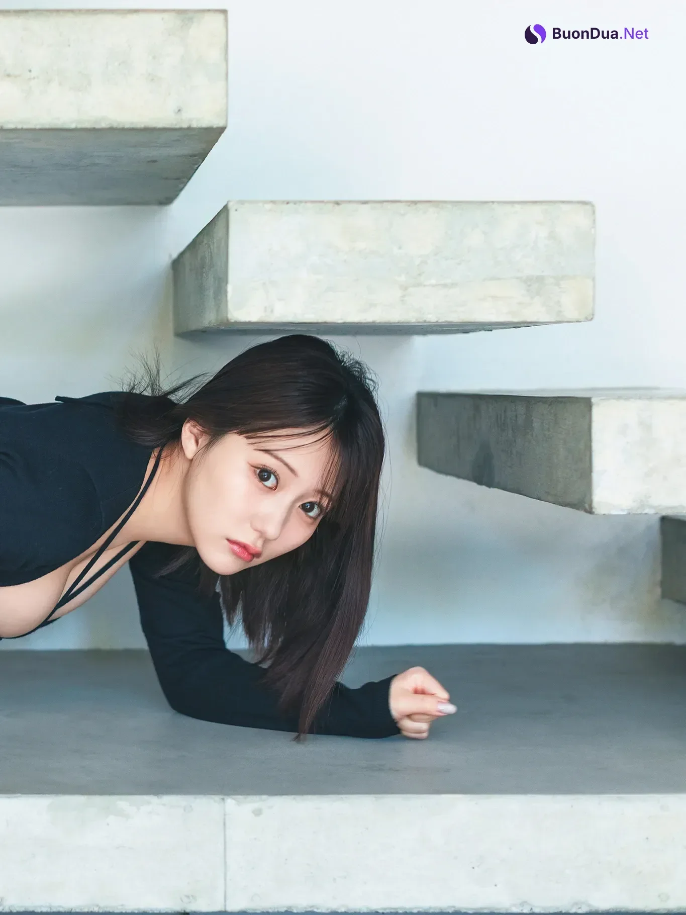 Miku Tanaka 田中美久, つながっているよ PARADEデジタルフォトブック - Photo 16