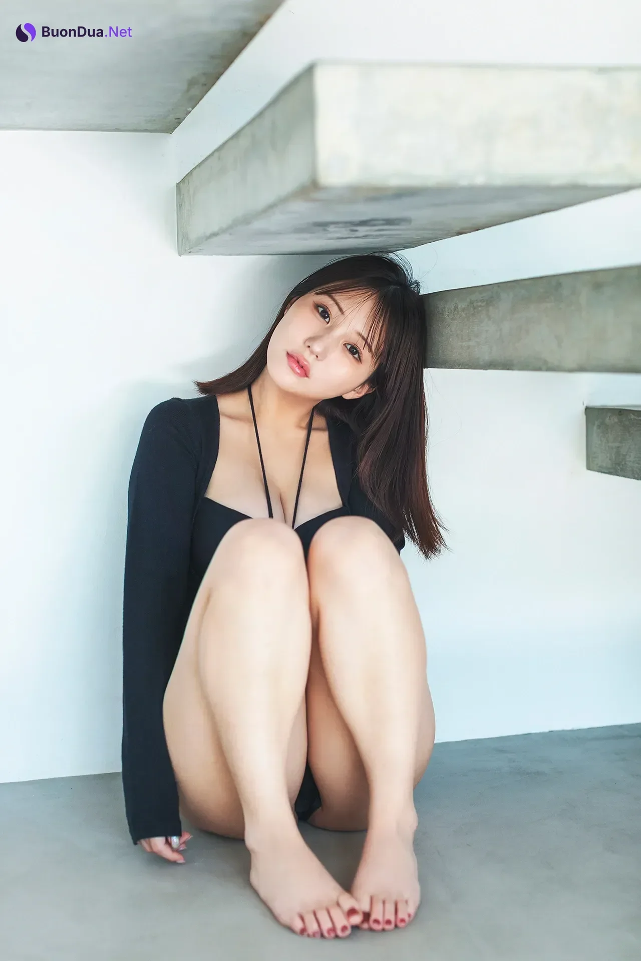 Miku Tanaka 田中美久, つながっているよ PARADEデジタルフォトブック - Photo 17