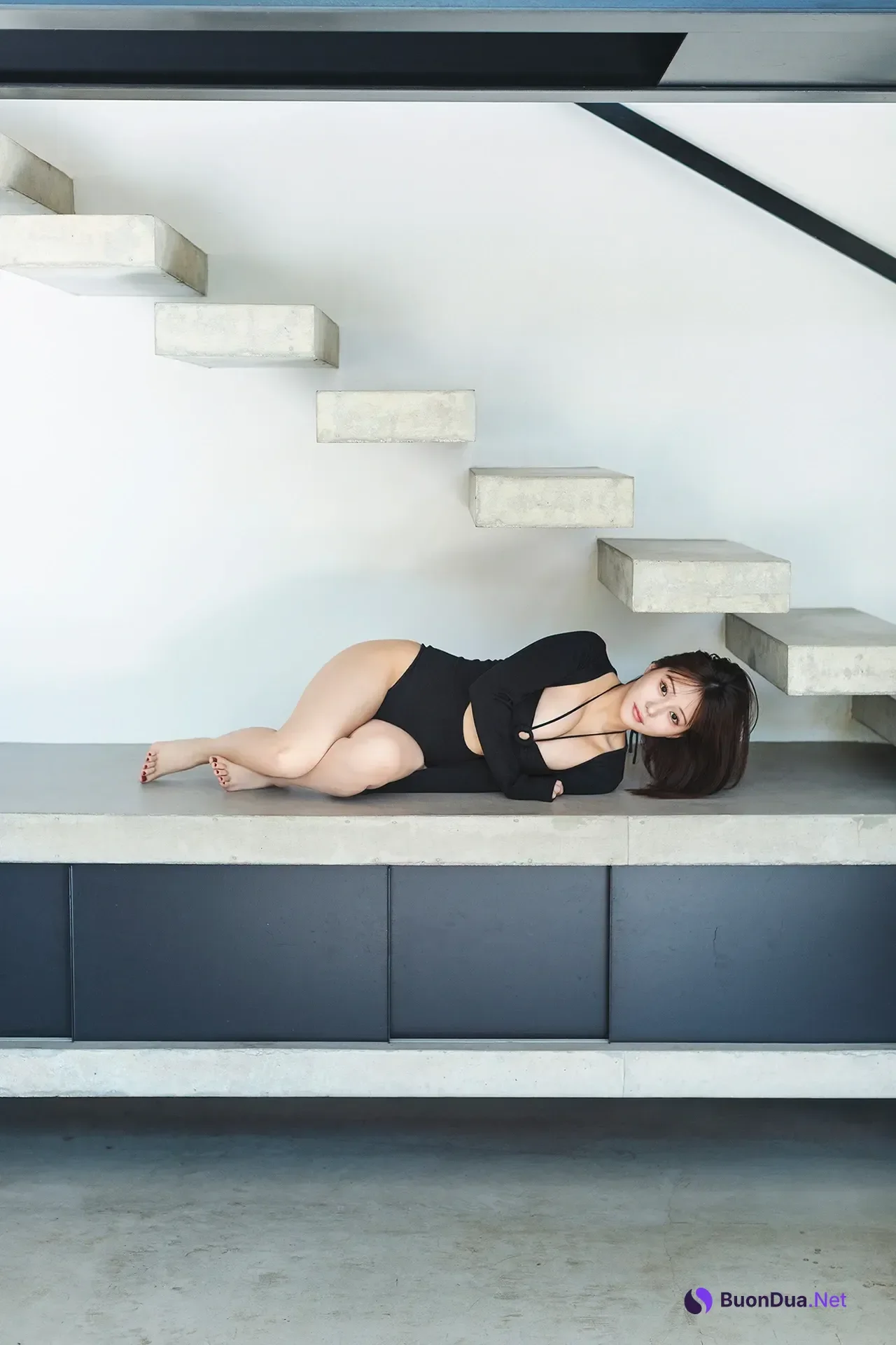 Miku Tanaka 田中美久, つながっているよ PARADEデジタルフォトブック - Photo 19
