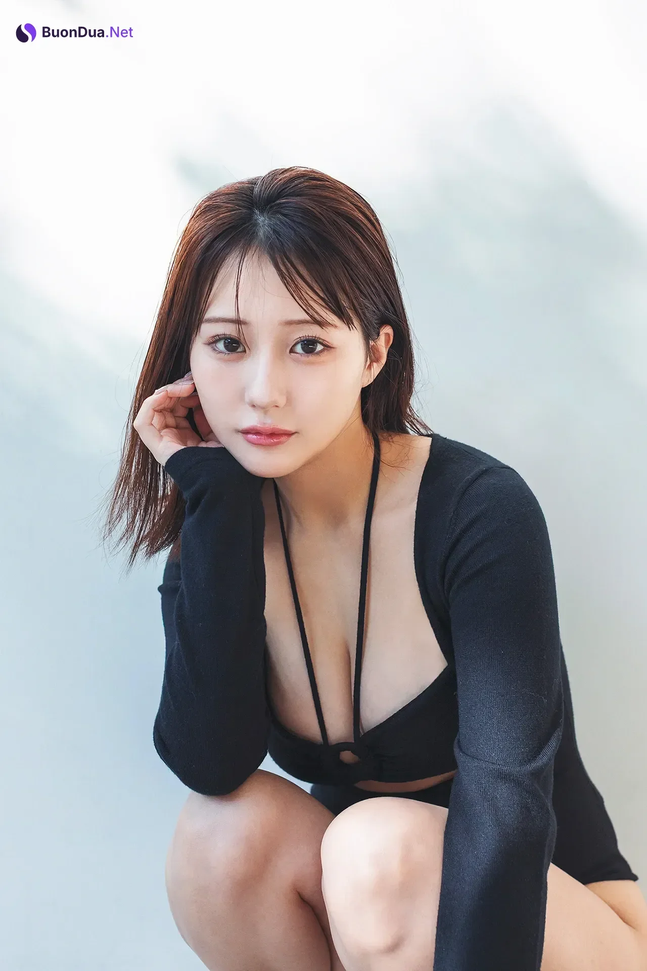 Miku Tanaka 田中美久, つながっているよ PARADEデジタルフォトブック - Photo 3