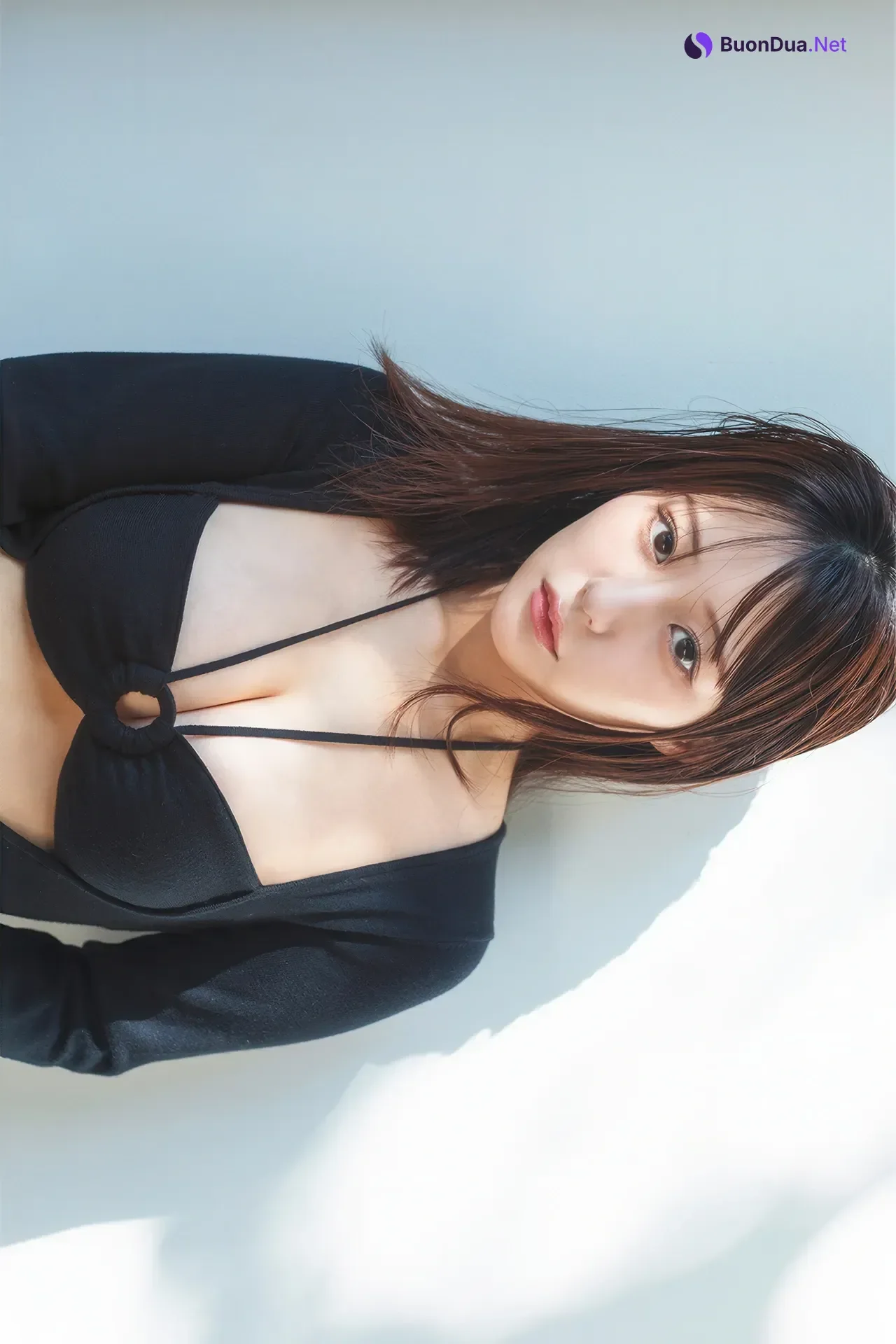 Miku Tanaka 田中美久, つながっているよ PARADEデジタルフォトブック - Photo 8
