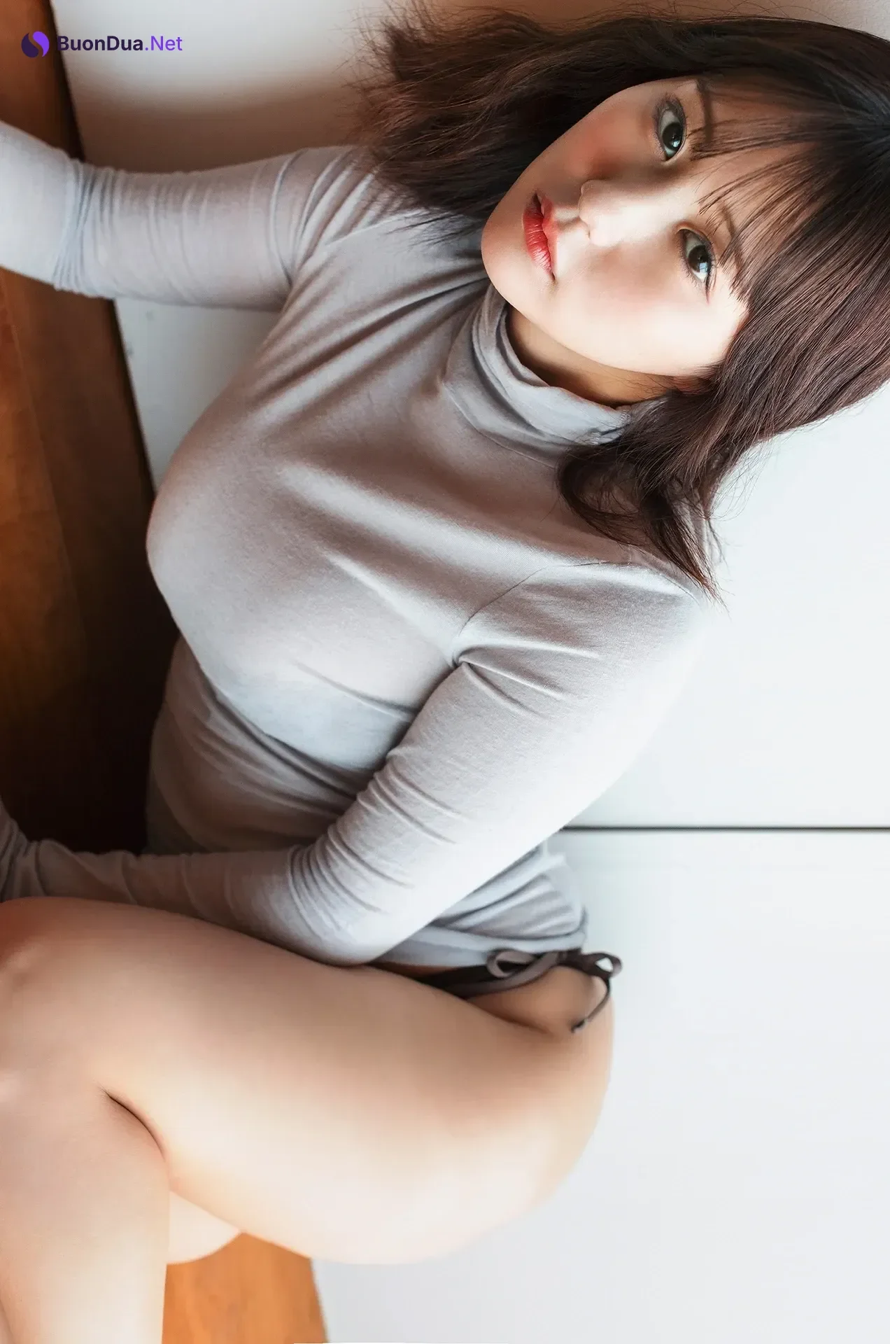 Miku Tanaka 田中美久, つながっているよ PARADEデジタルフォトブック Set.01 - Photo 10