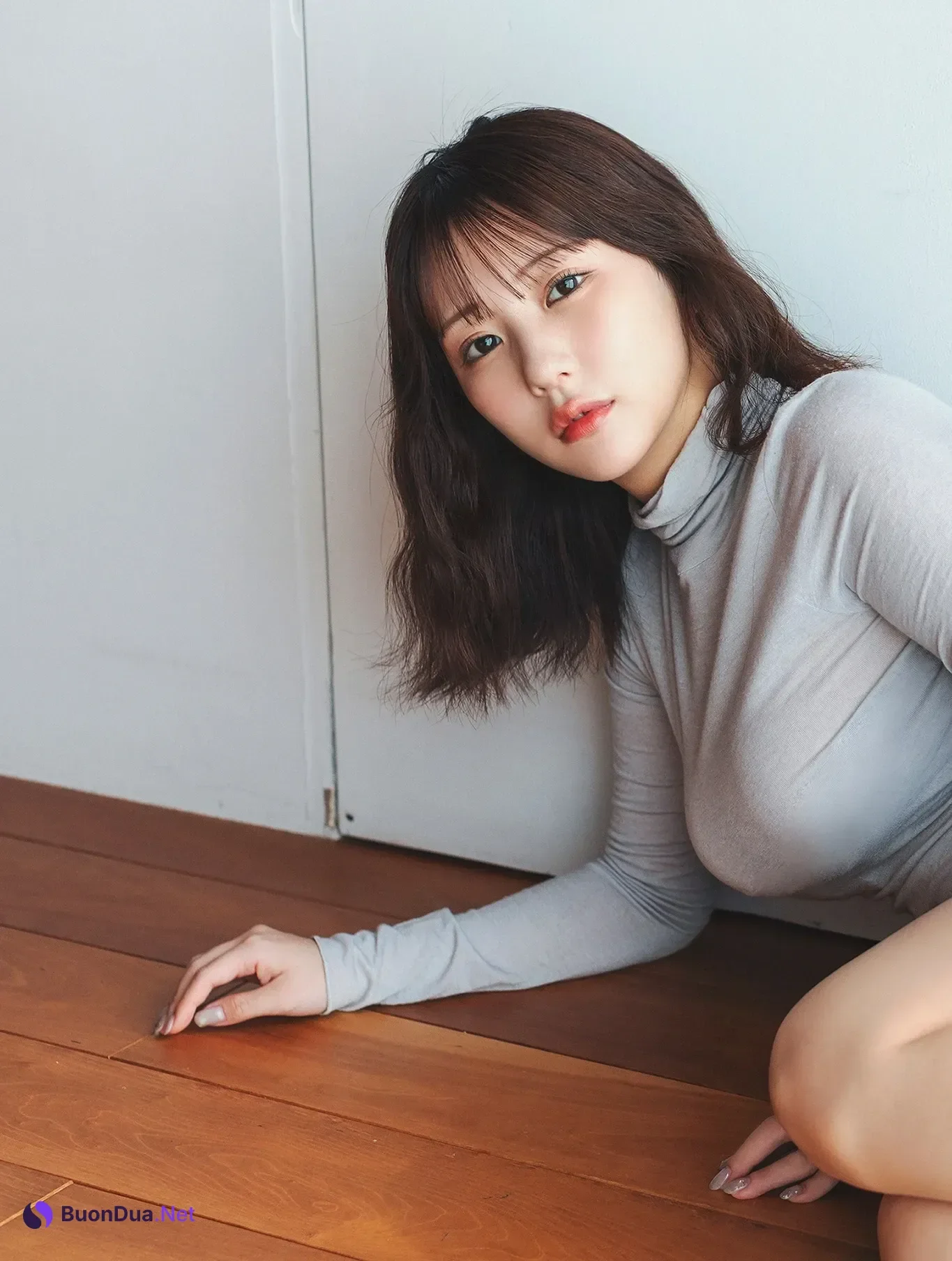 Miku Tanaka 田中美久, つながっているよ PARADEデジタルフォトブック Set.01 - Photo 11