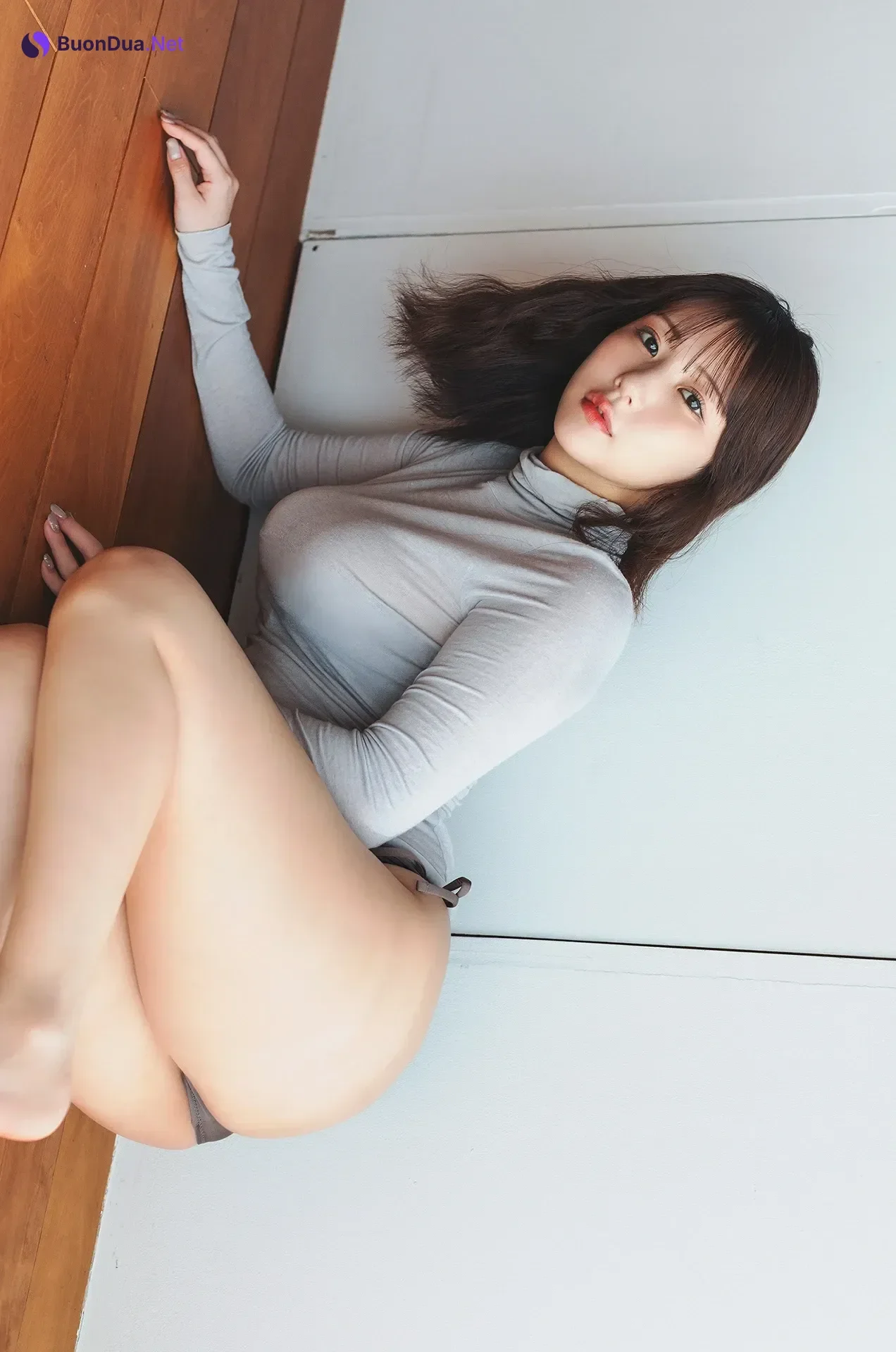 Miku Tanaka 田中美久, つながっているよ PARADEデジタルフォトブック Set.01 - Photo 13
