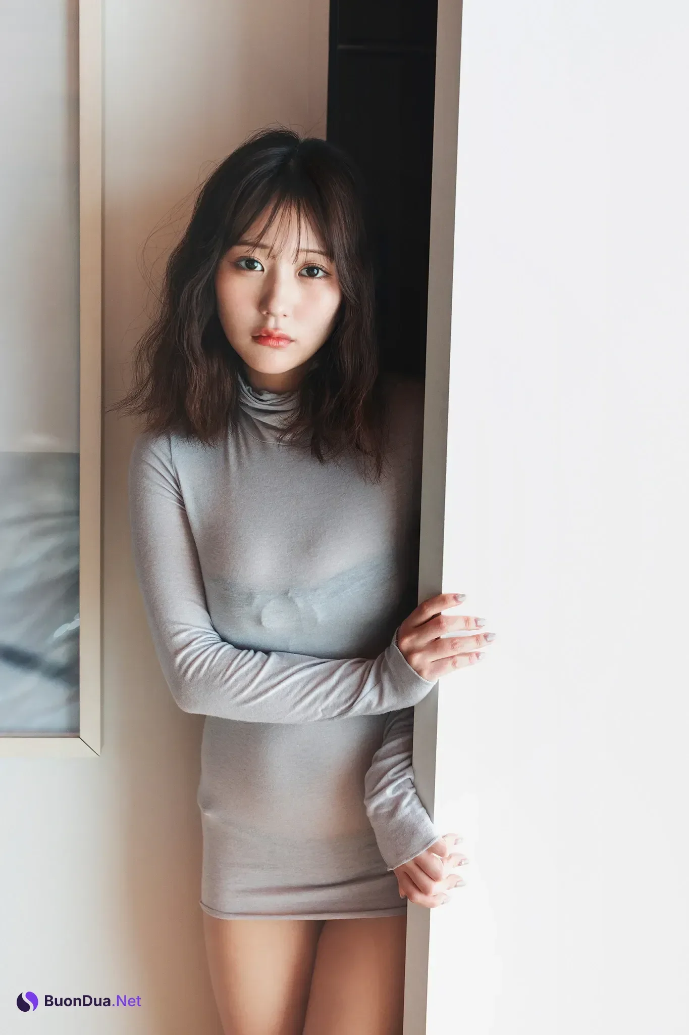 Miku Tanaka 田中美久, つながっているよ PARADEデジタルフォトブック Set.01 - Photo 14