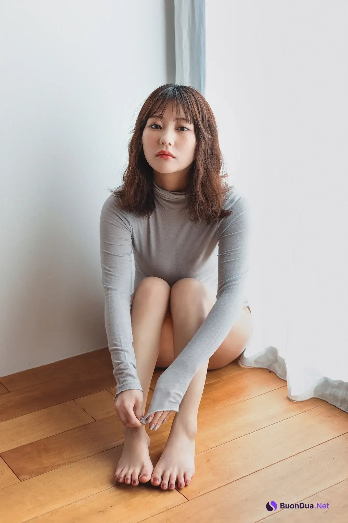 Miku Tanaka 田中美久, つながっているよ PARADEデジタルフォトブック Set.01 - Photo 2