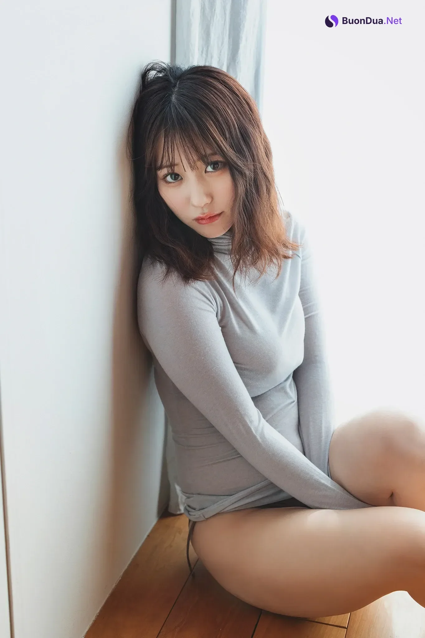 Miku Tanaka 田中美久, つながっているよ PARADEデジタルフォトブック Set.01 - Photo 3